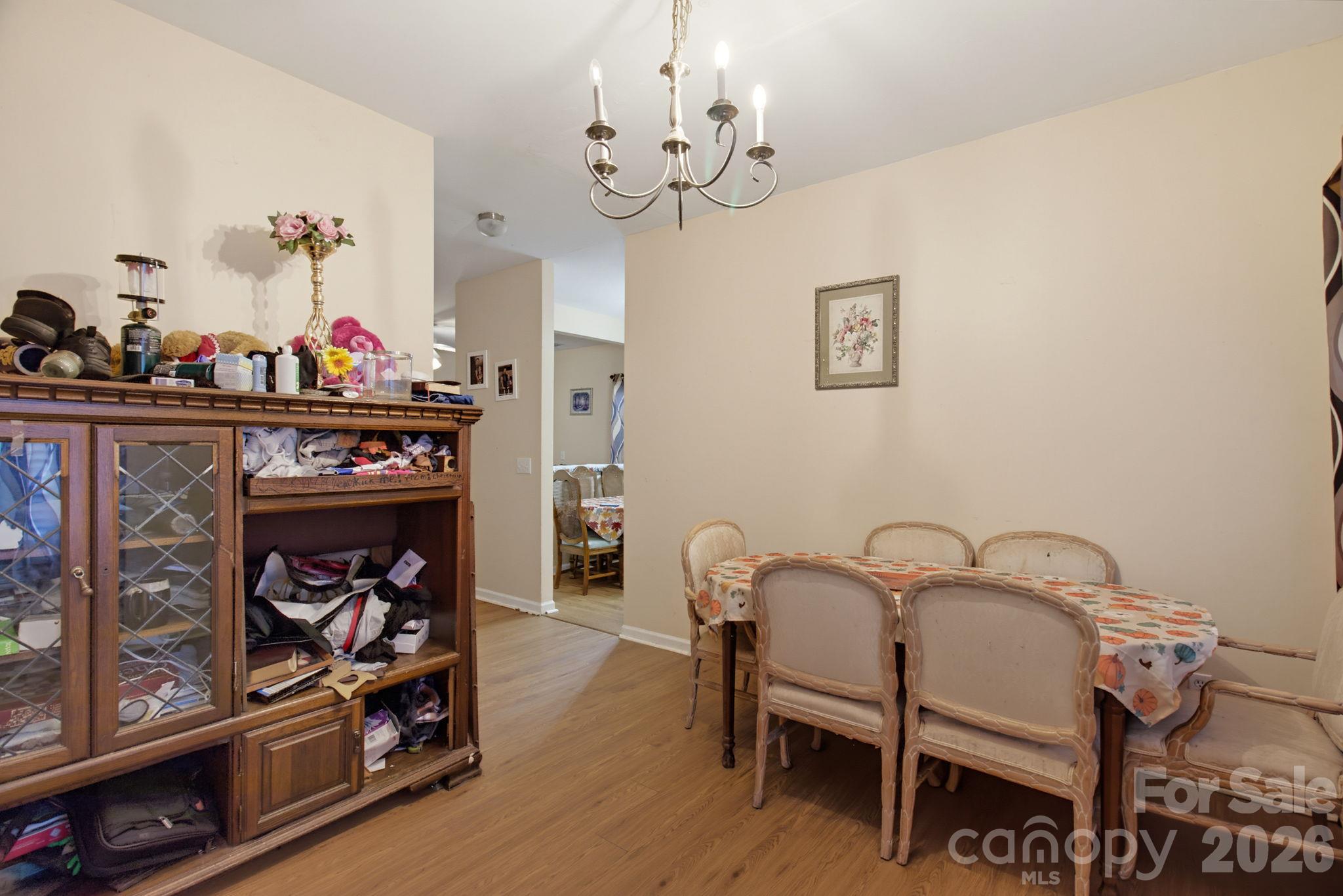 Single Family Residence at 1523 Beaufort Court, Graham, photo 9 of 29