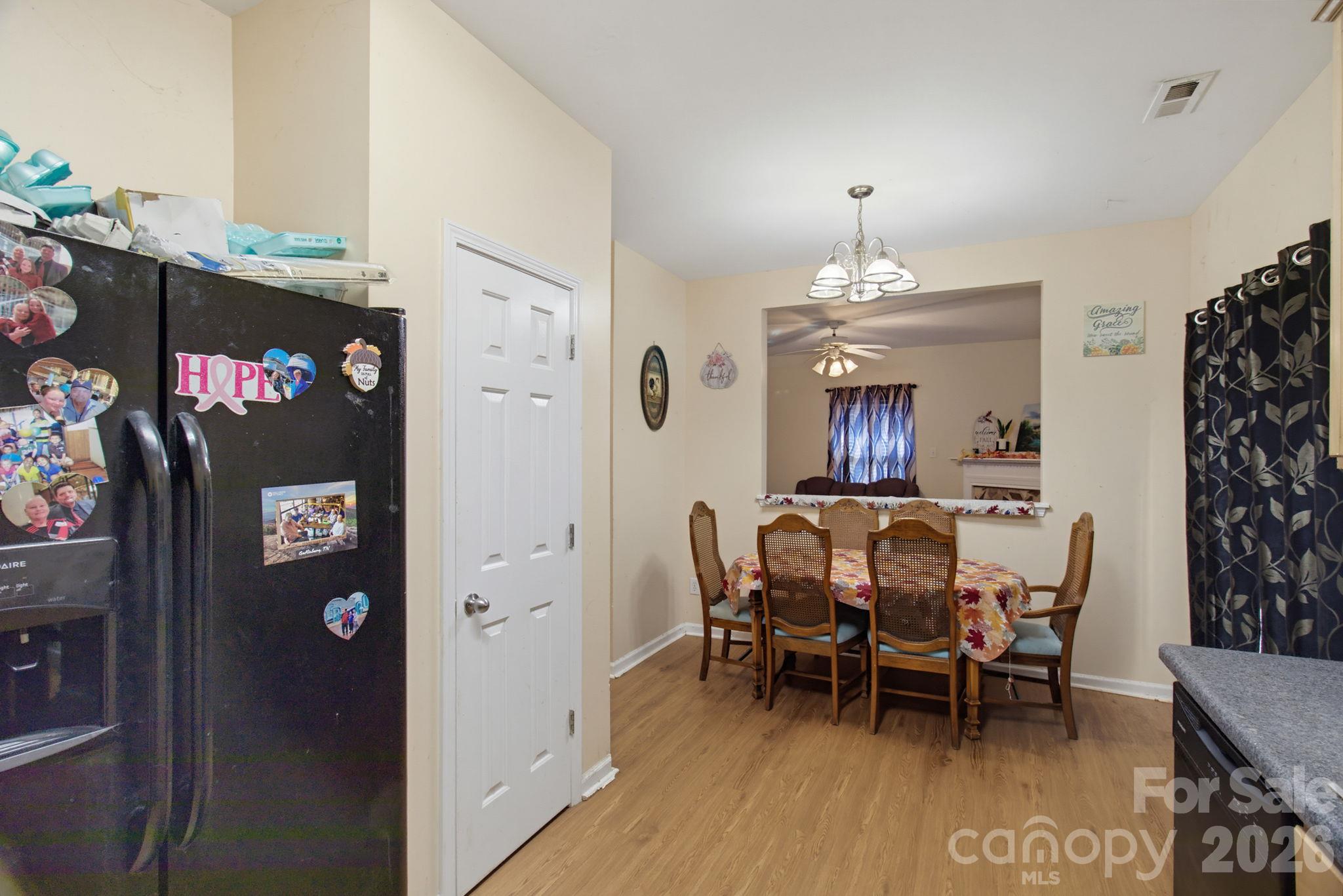 Single Family Residence at 1523 Beaufort Court, Graham, photo 15 of 29