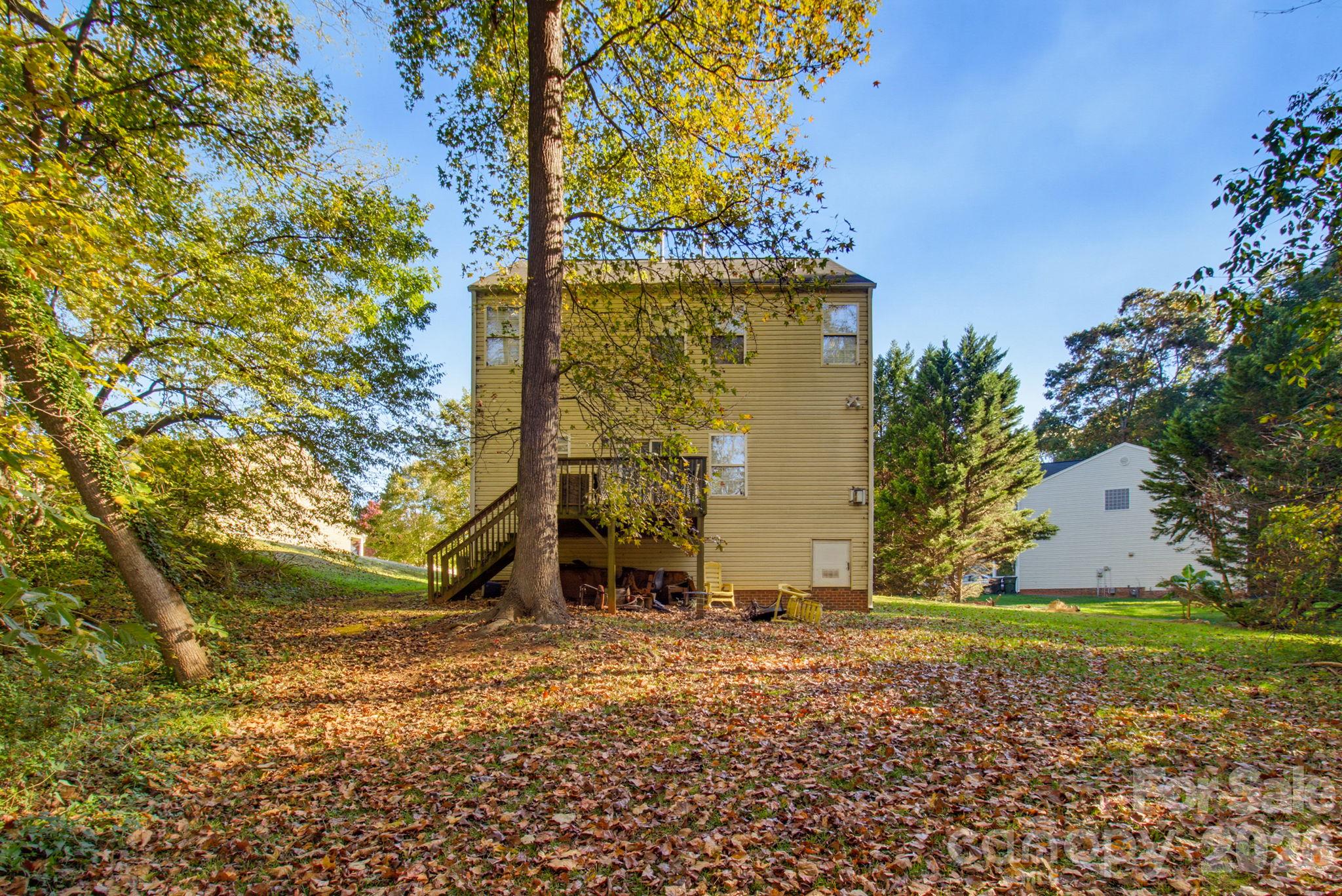 Single Family Residence at 1523 Beaufort Court, Graham, photo 28 of 29