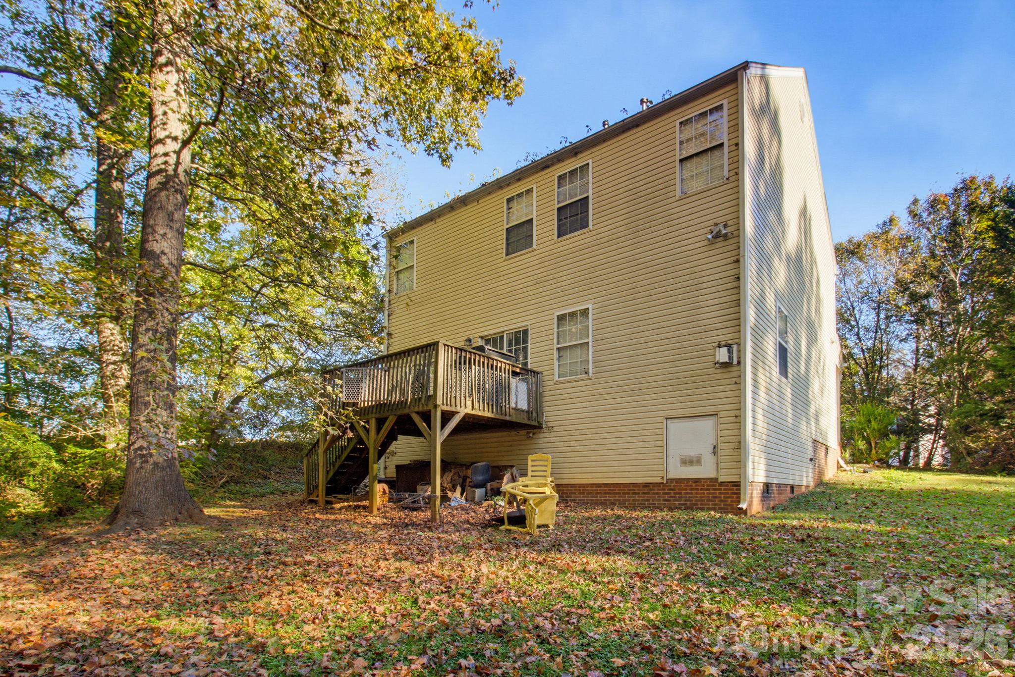 Single Family Residence at 1523 Beaufort Court, Graham, photo 29 of 29