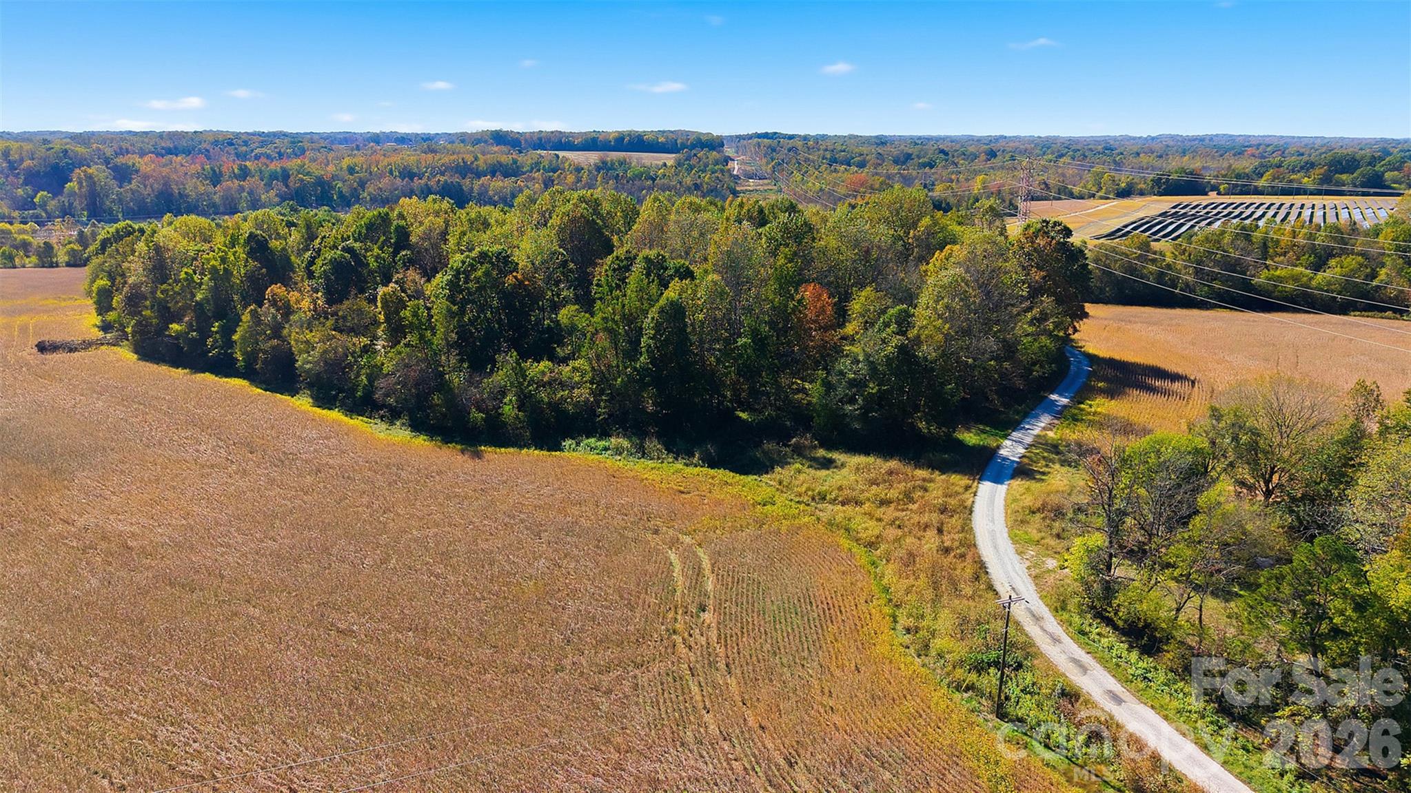 Acreage at 00 Knox Farm Road, Statesville, photo 6 of 11