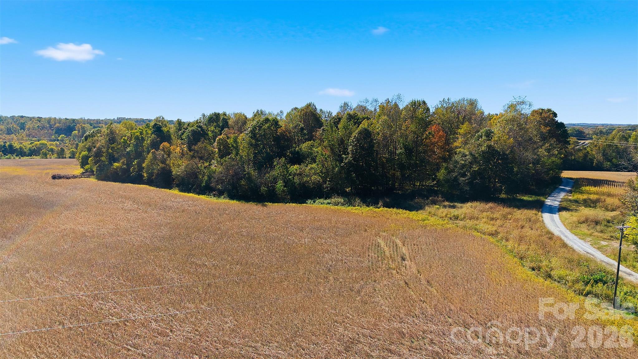 Acreage at 00 Knox Farm Road, Statesville, photo 8 of 11