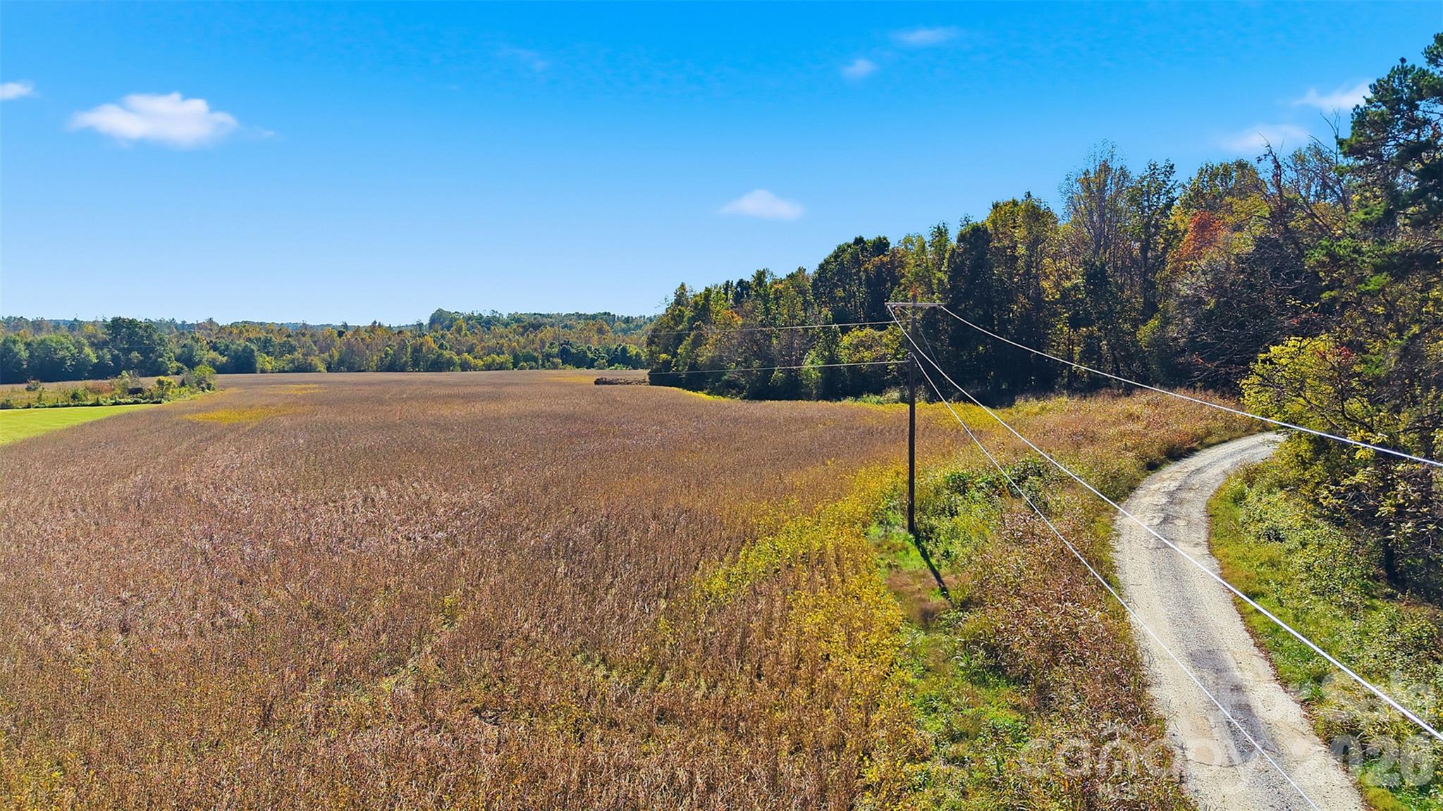 Acreage at 00 Knox Farm Road, Statesville, photo 9 of 11