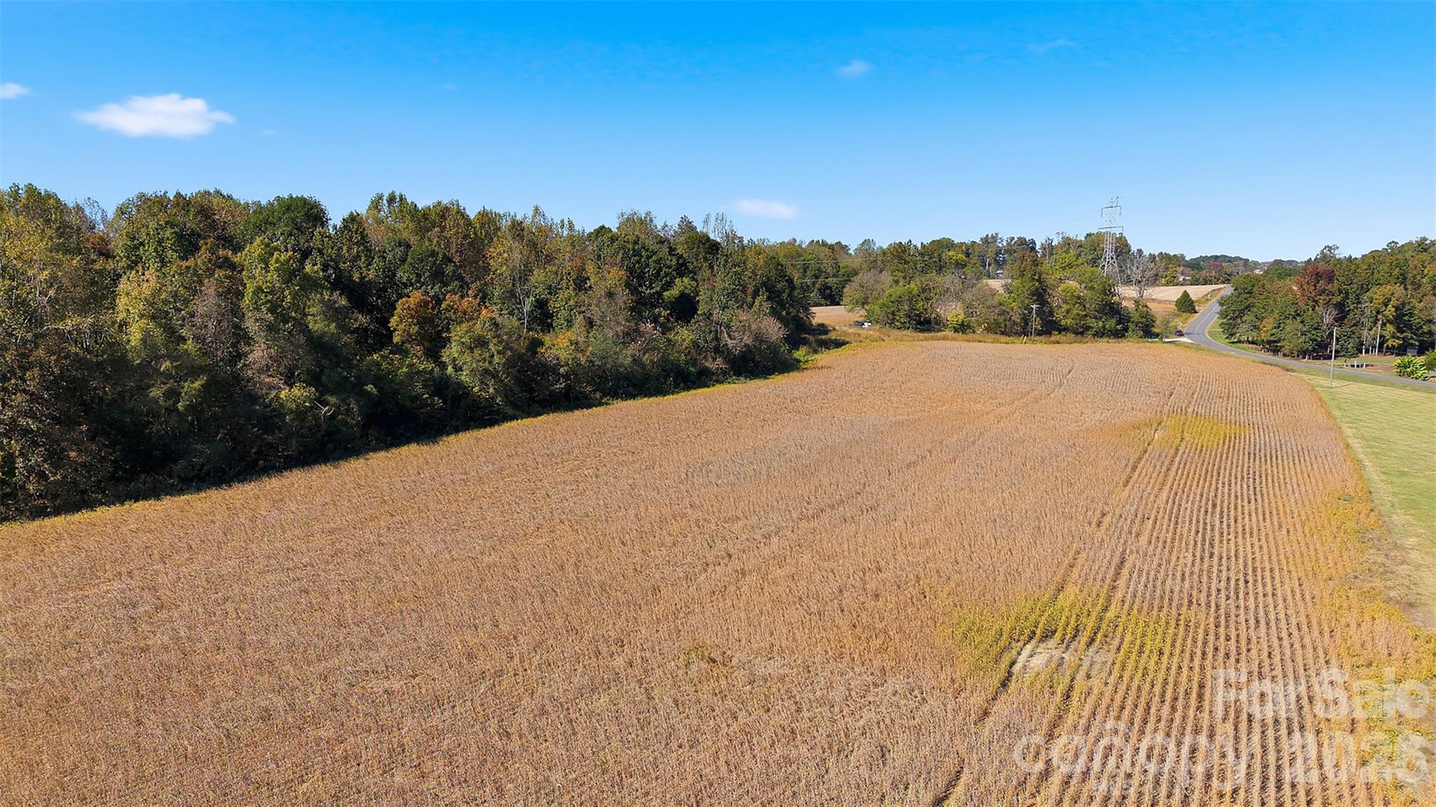 Acreage at 00 Knox Farm Road, Statesville, photo 10 of 11