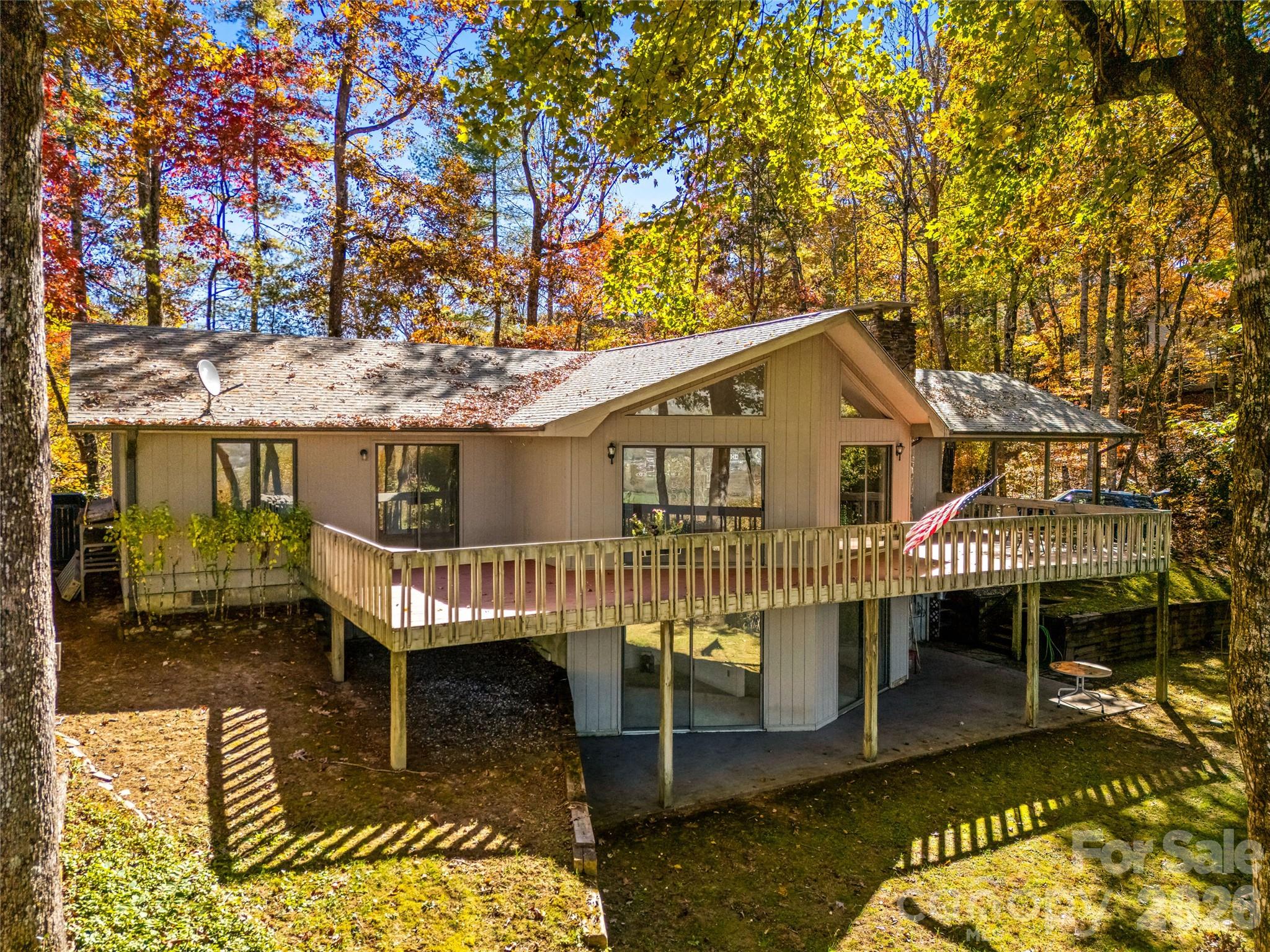 356 Middlemount Road