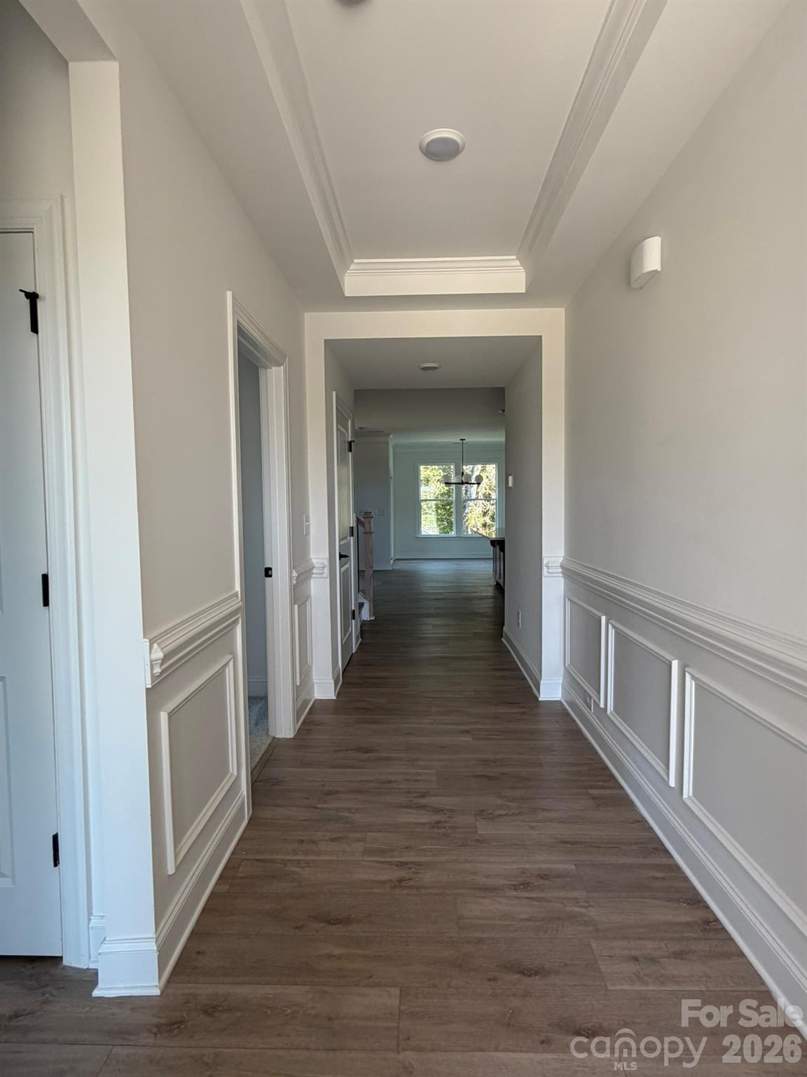 Entryway - 748 Clovis Street, Rock Hill