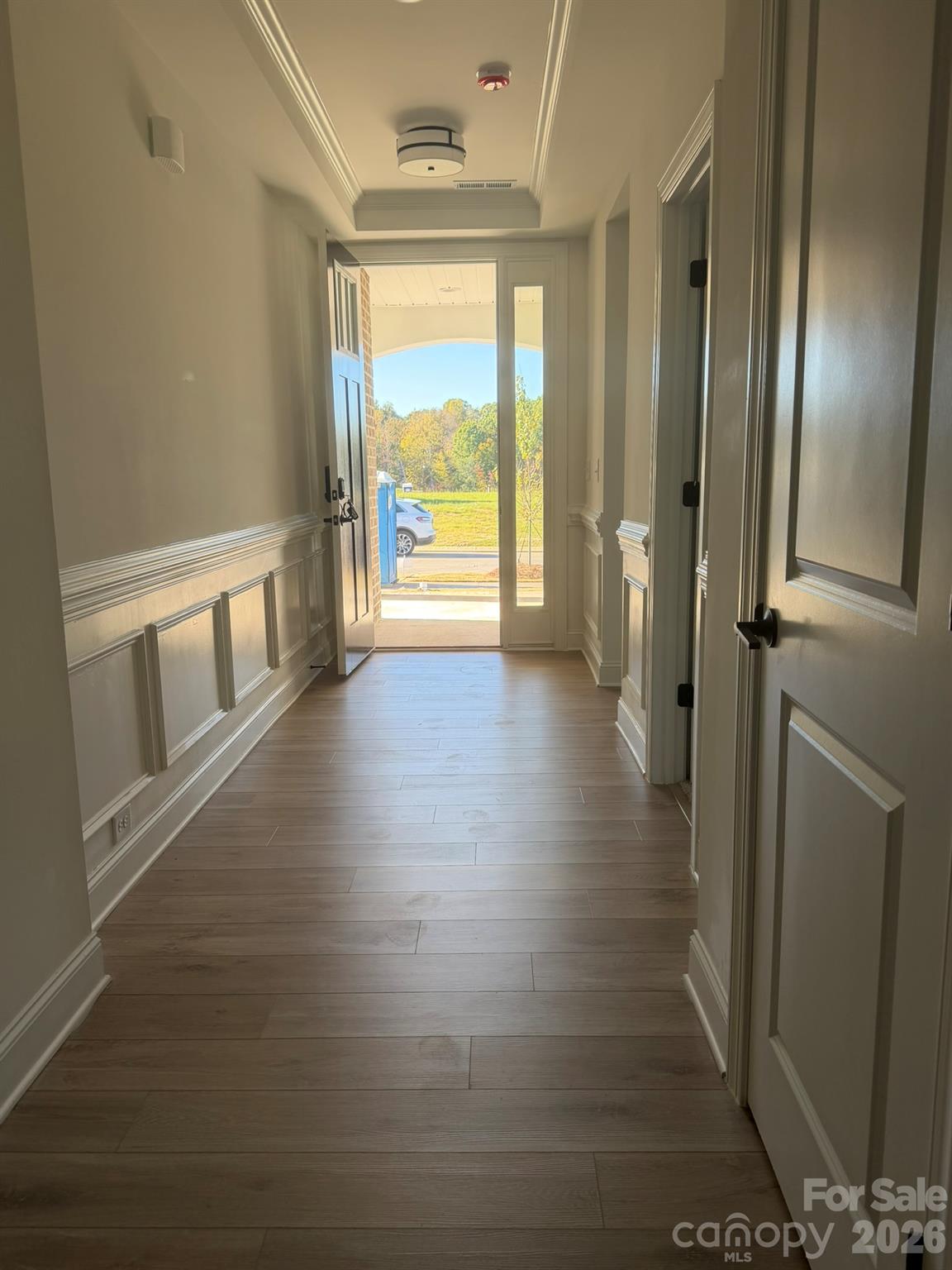 Entryway - 748 Clovis Street, Rock Hill