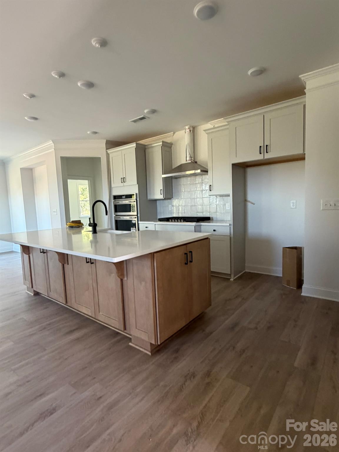 Kitchen - 748 Clovis Street, Rock Hill