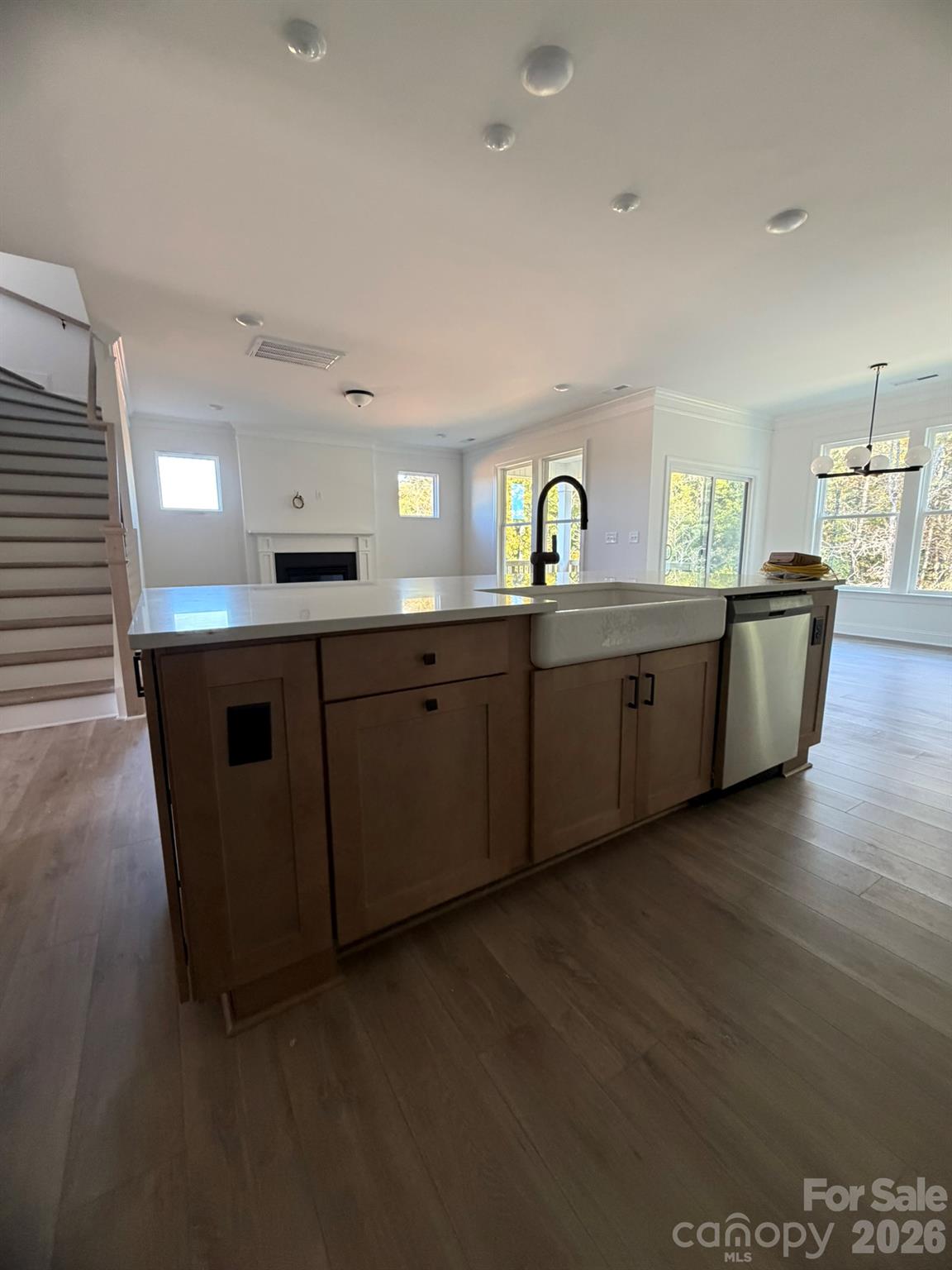 Kitchen - 748 Clovis Street, Rock Hill