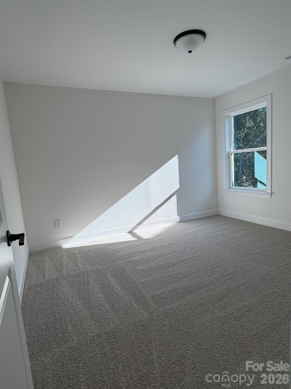 Upper level bed - 748 Clovis Street, Rock Hill