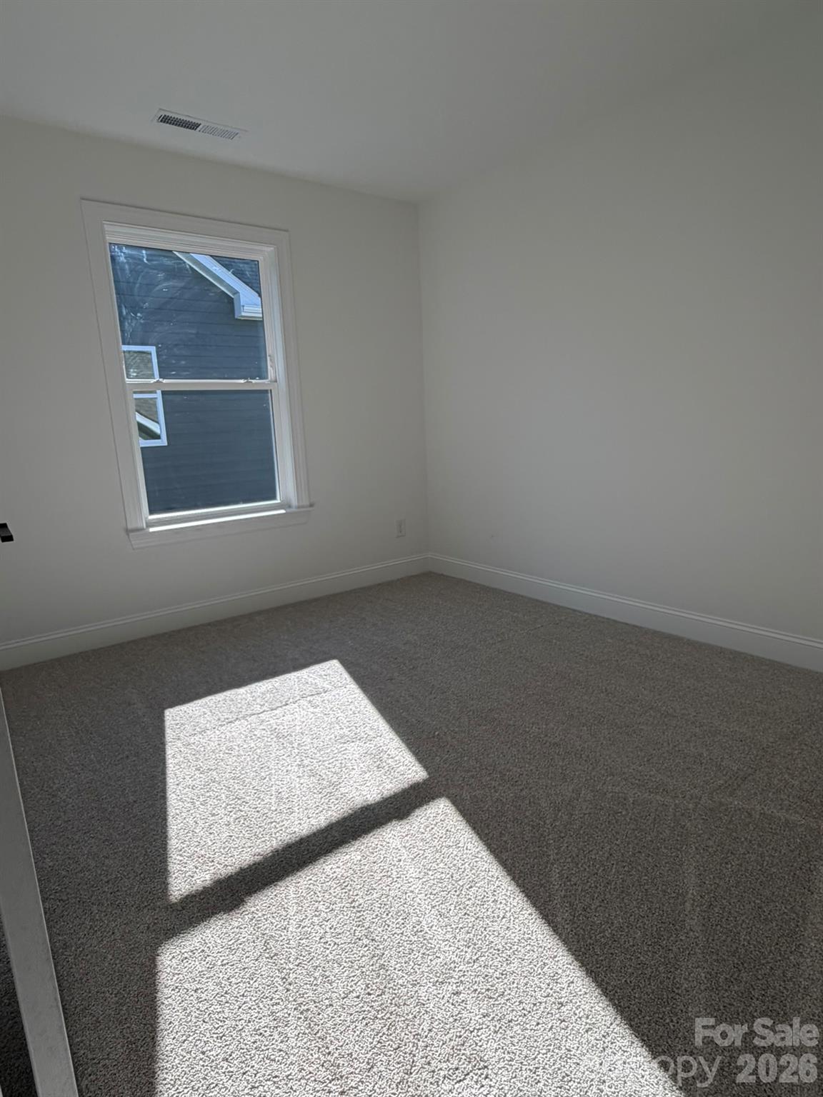 Upper level bed - 748 Clovis Street, Rock Hill