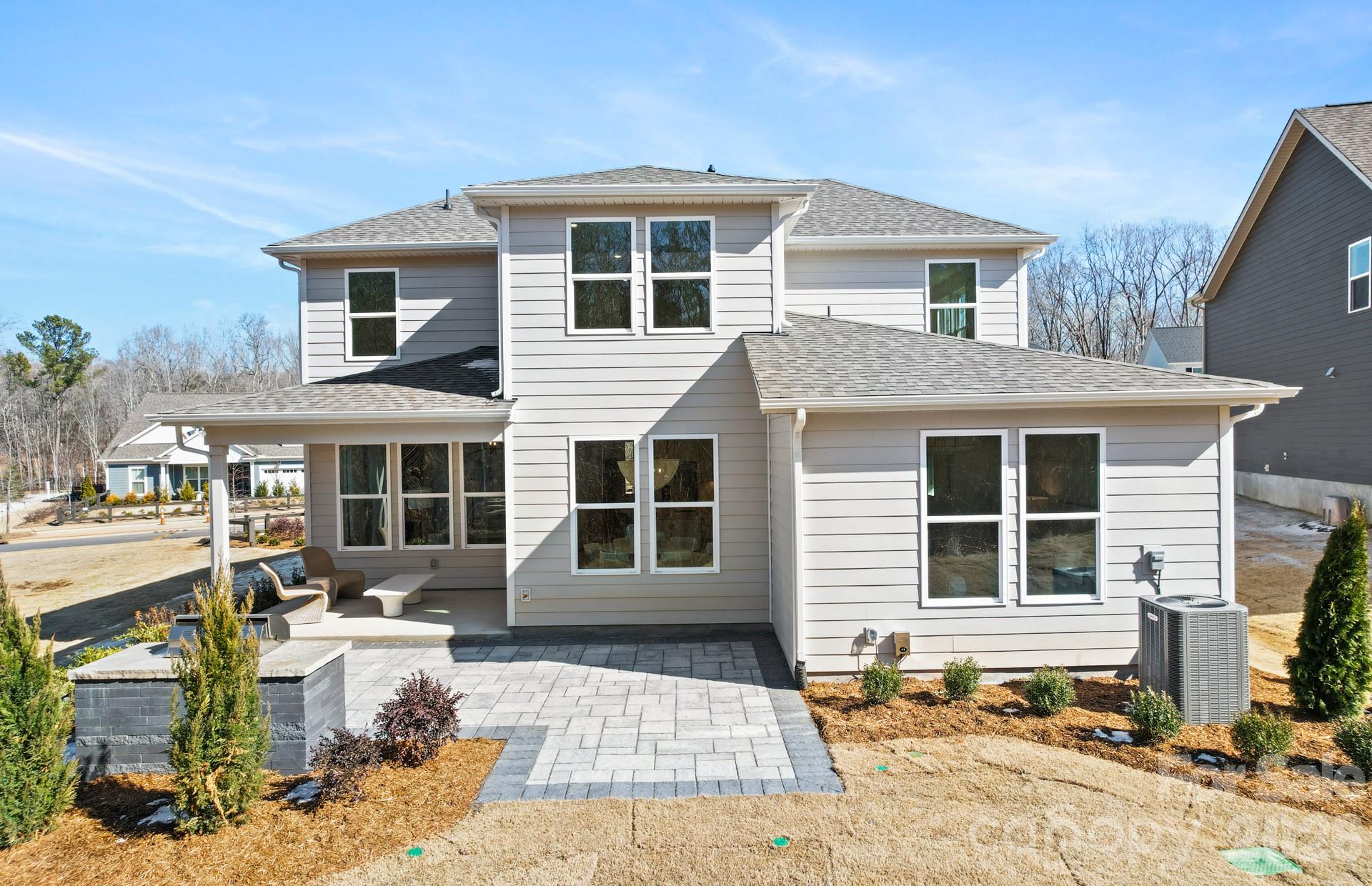 For representative purposes - 3022 Topaz River Road, Waxhaw