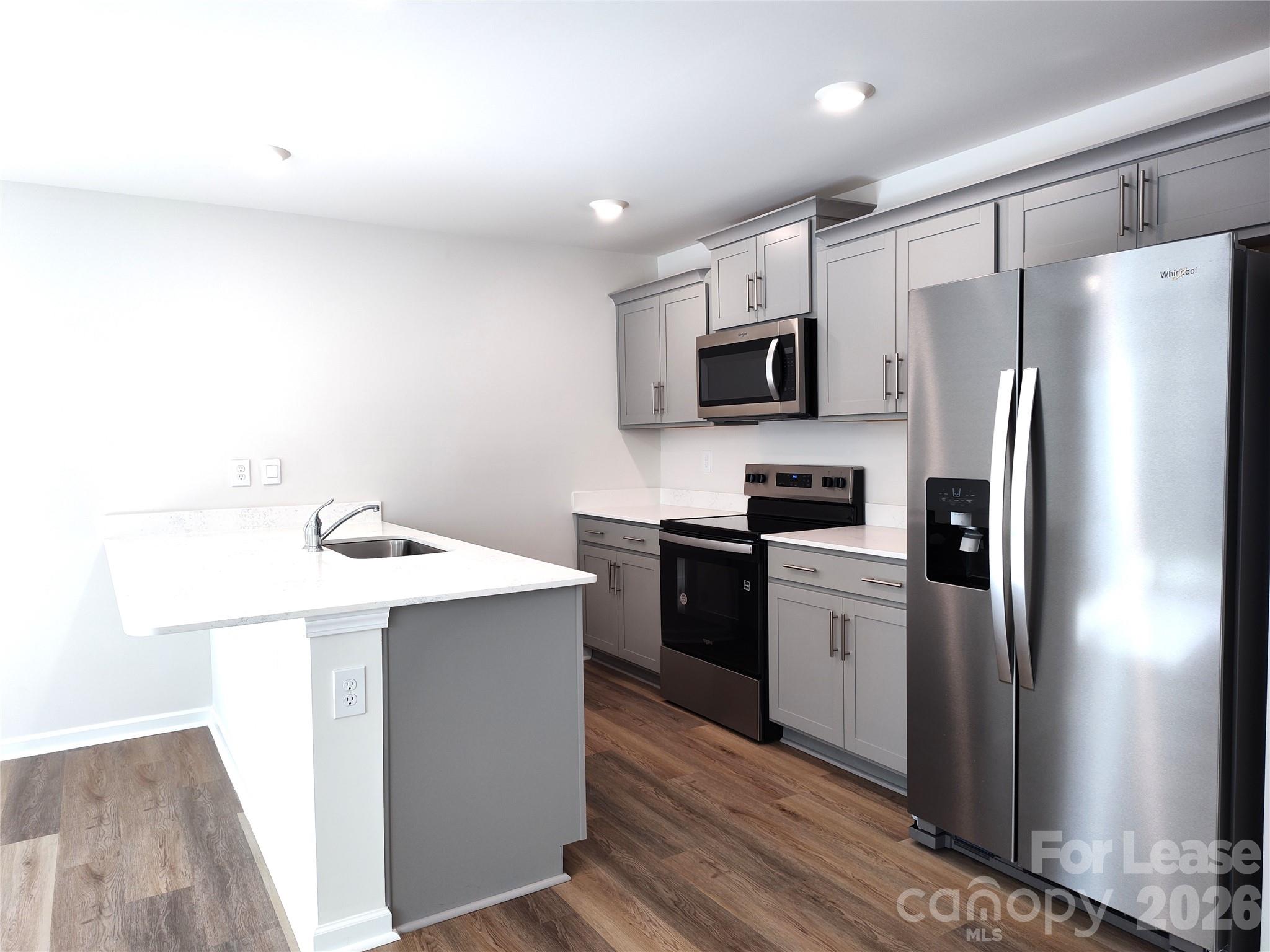 Townhouse at 2931 Penninger Circle, Charlotte, photo 3 of 26