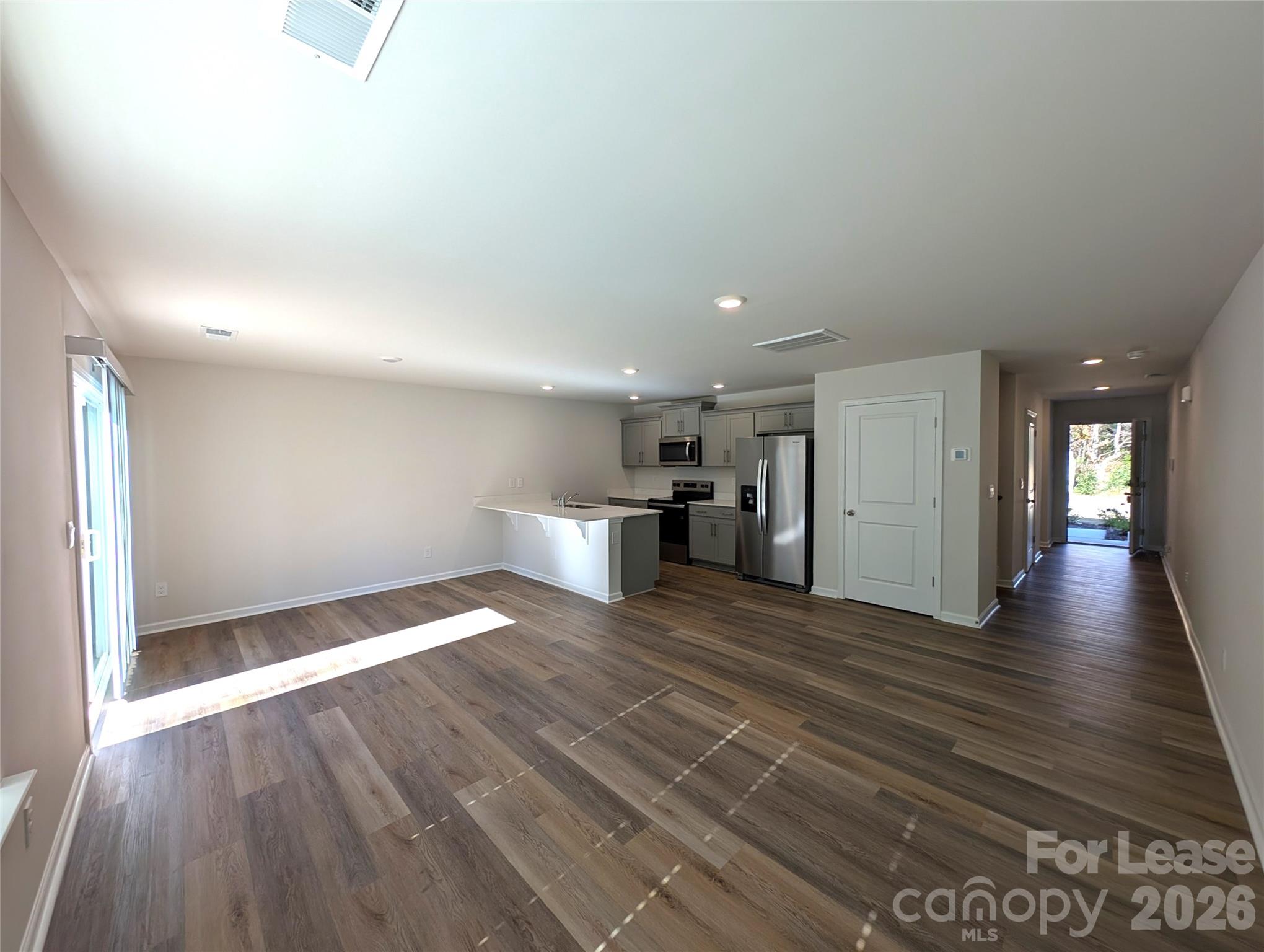 Townhouse at 2931 Penninger Circle, Charlotte, photo 8 of 26