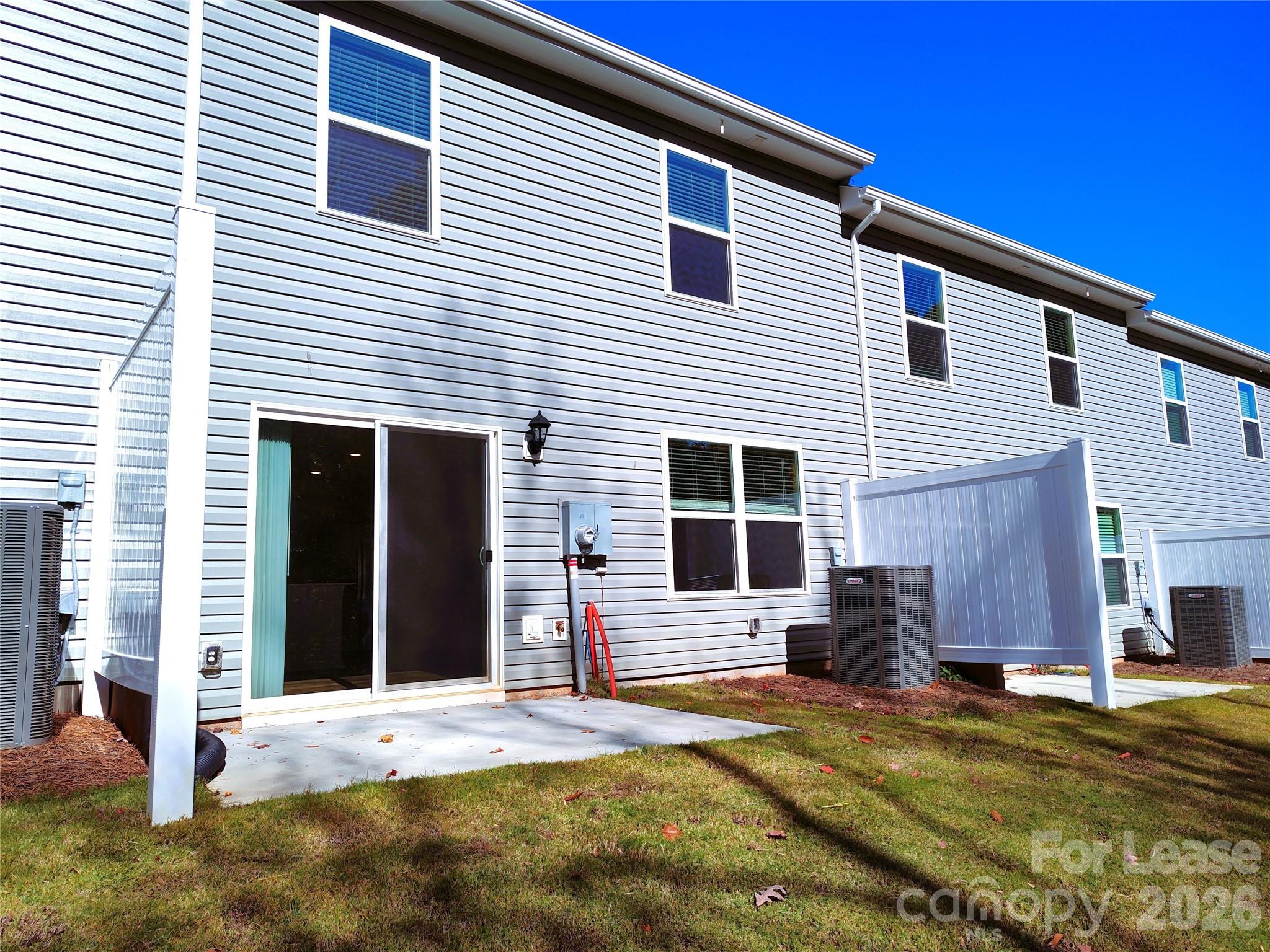 Townhouse at 2931 Penninger Circle, Charlotte, photo 24 of 26