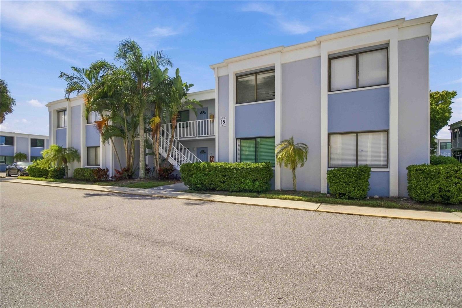 Condominium at 5310 26TH ST W #1506, BRADENTON, photo 2 of 44