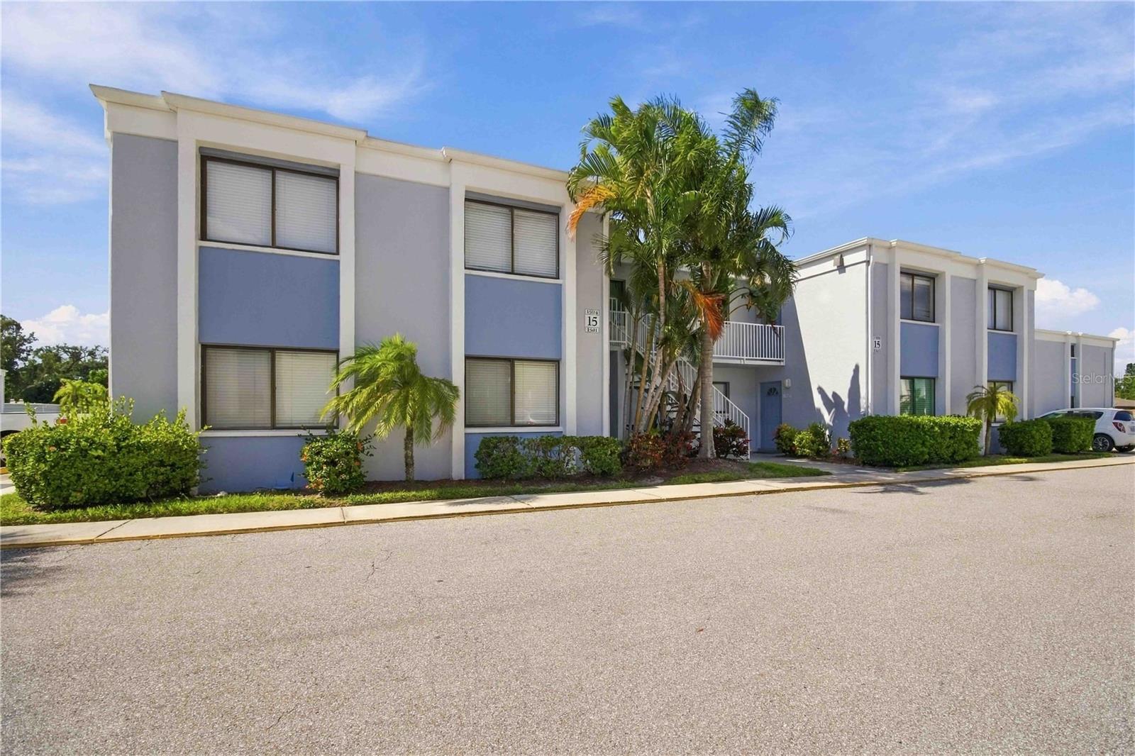 Condominium at 5310 26TH ST W #1506, BRADENTON, photo 3 of 44