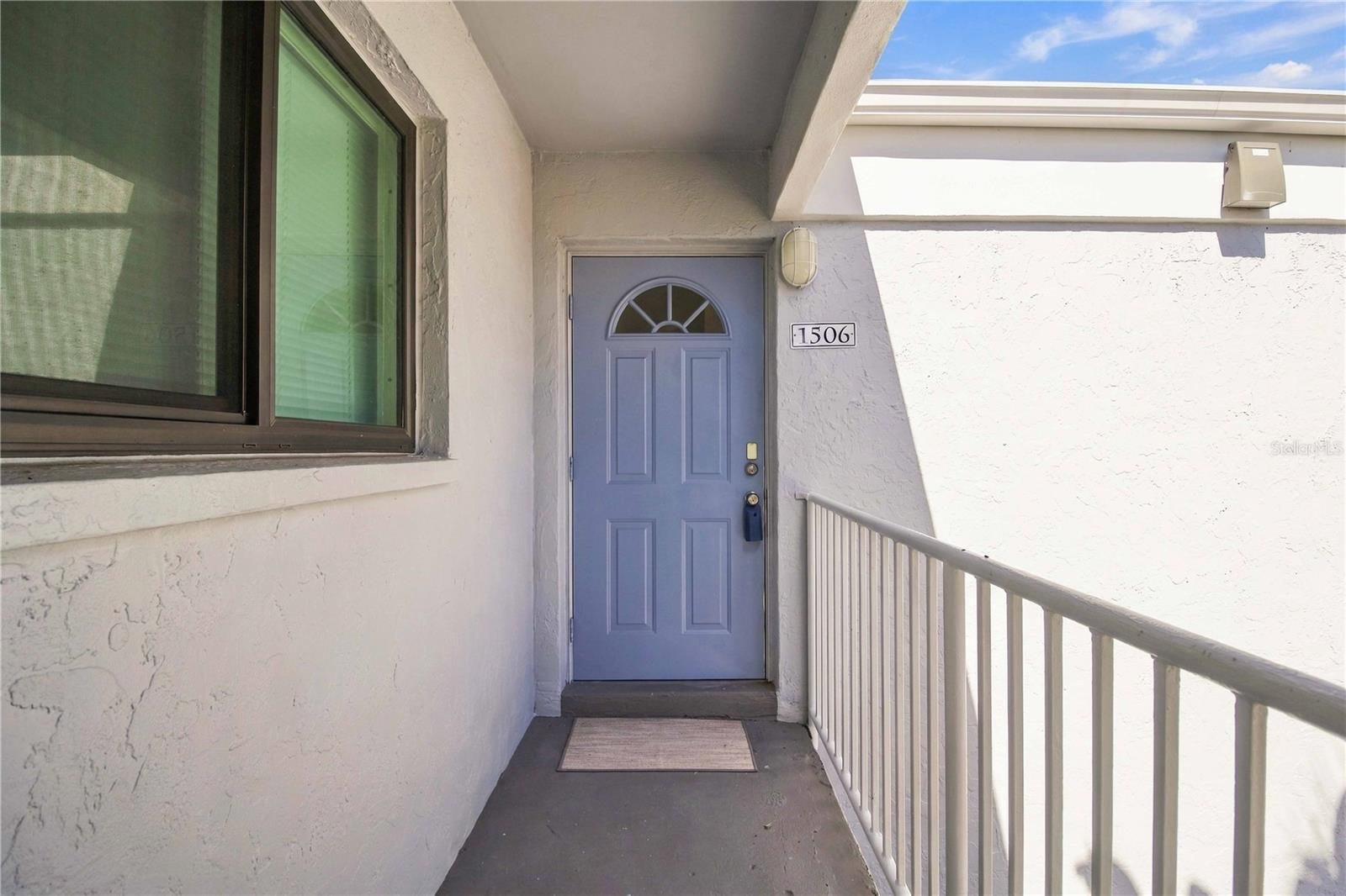 Condominium at 5310 26TH ST W #1506, BRADENTON, photo 6 of 44