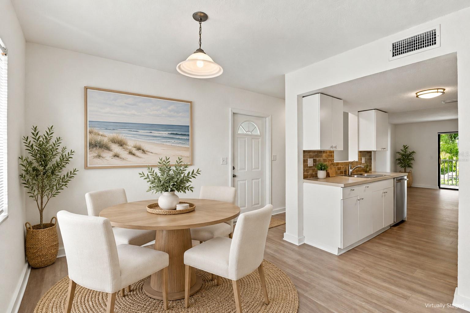 Virtually staged - 5310 26TH ST W #1506, BRADENTON