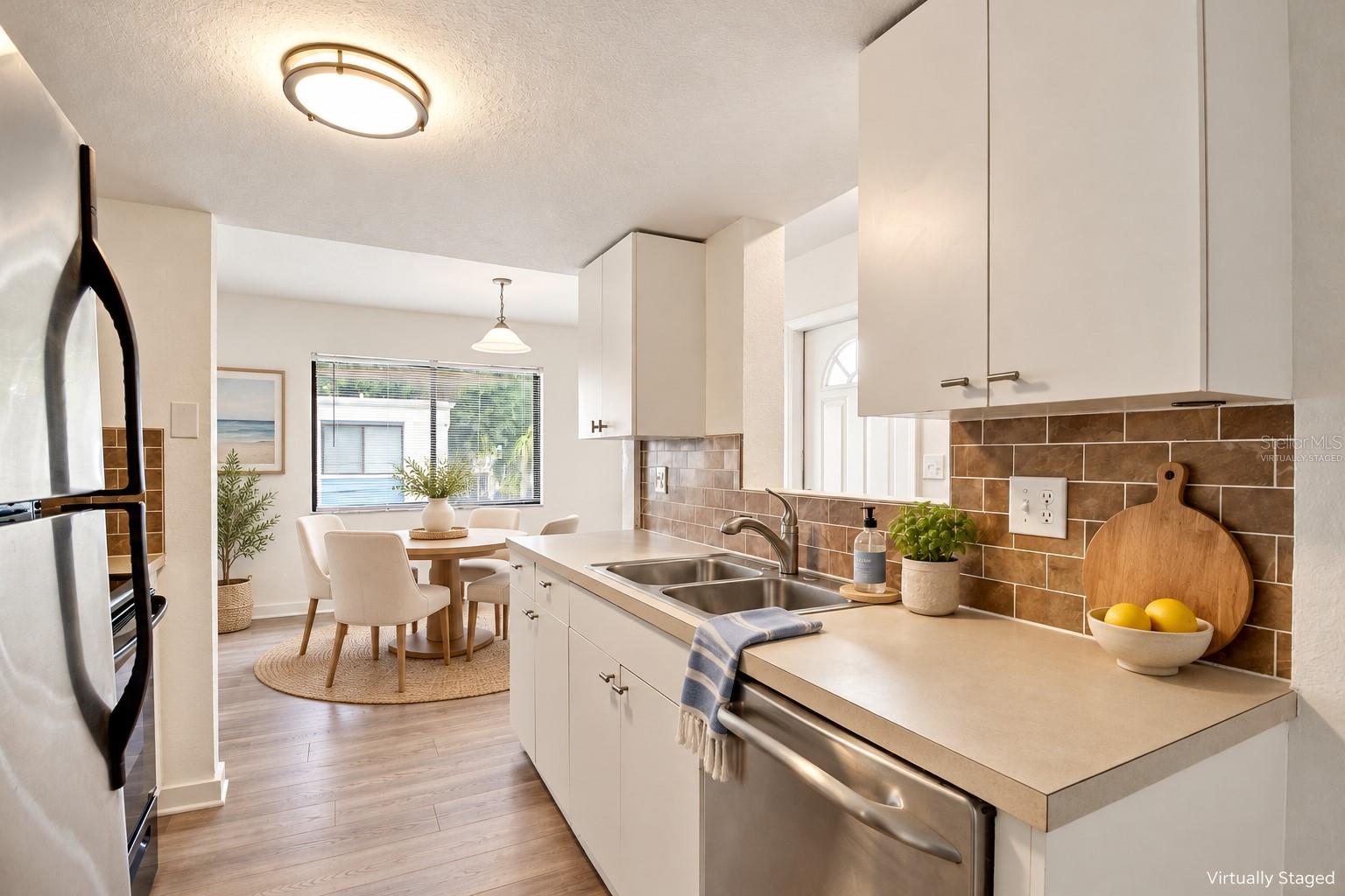 Virtually staged - 5310 26TH ST W #1506, BRADENTON