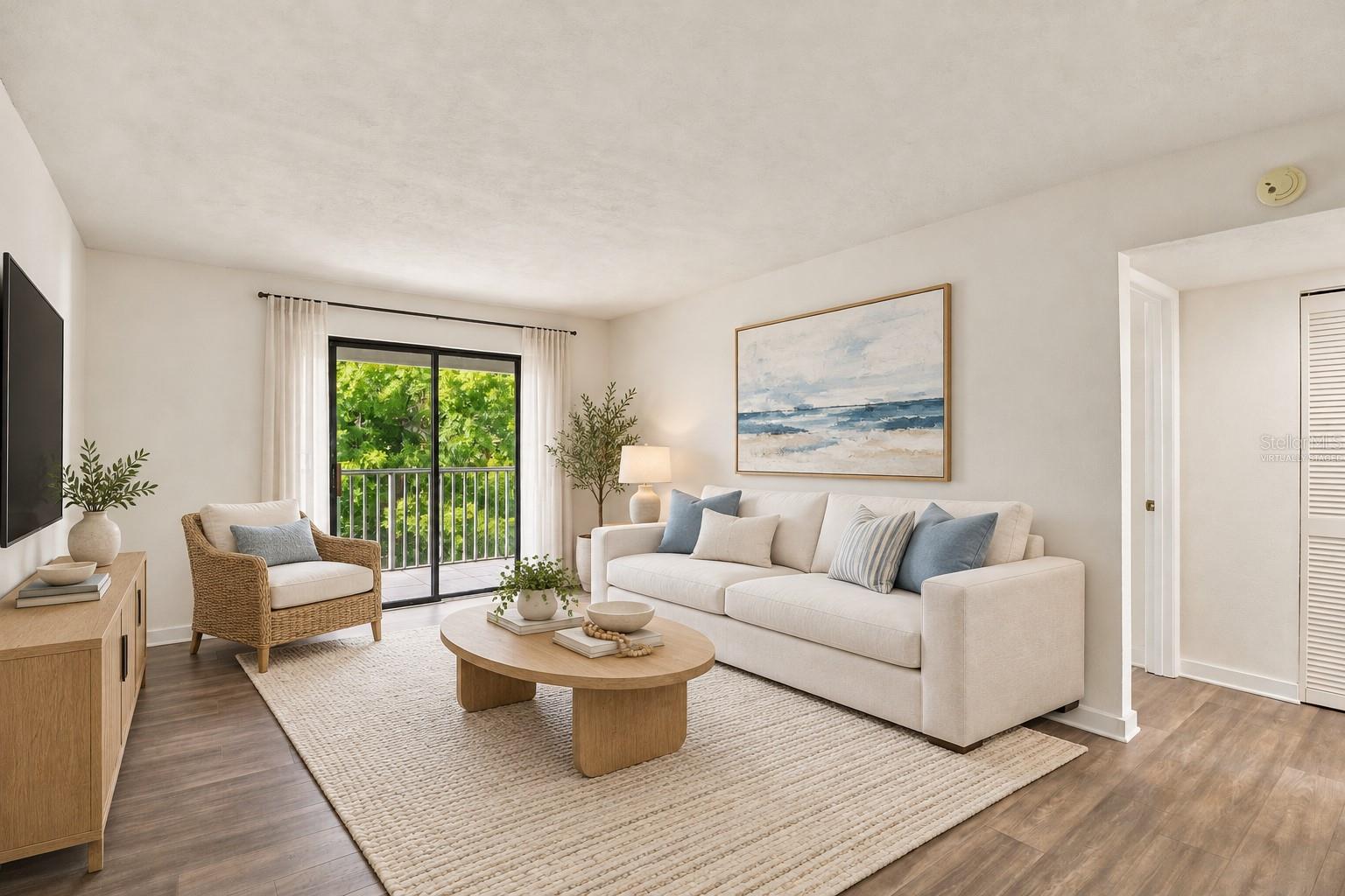 Virtually staged - 5310 26TH ST W #1506, BRADENTON