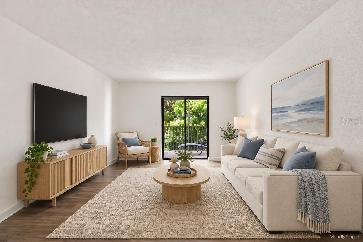 Virtually staged - 5310 26TH ST W #1506, BRADENTON