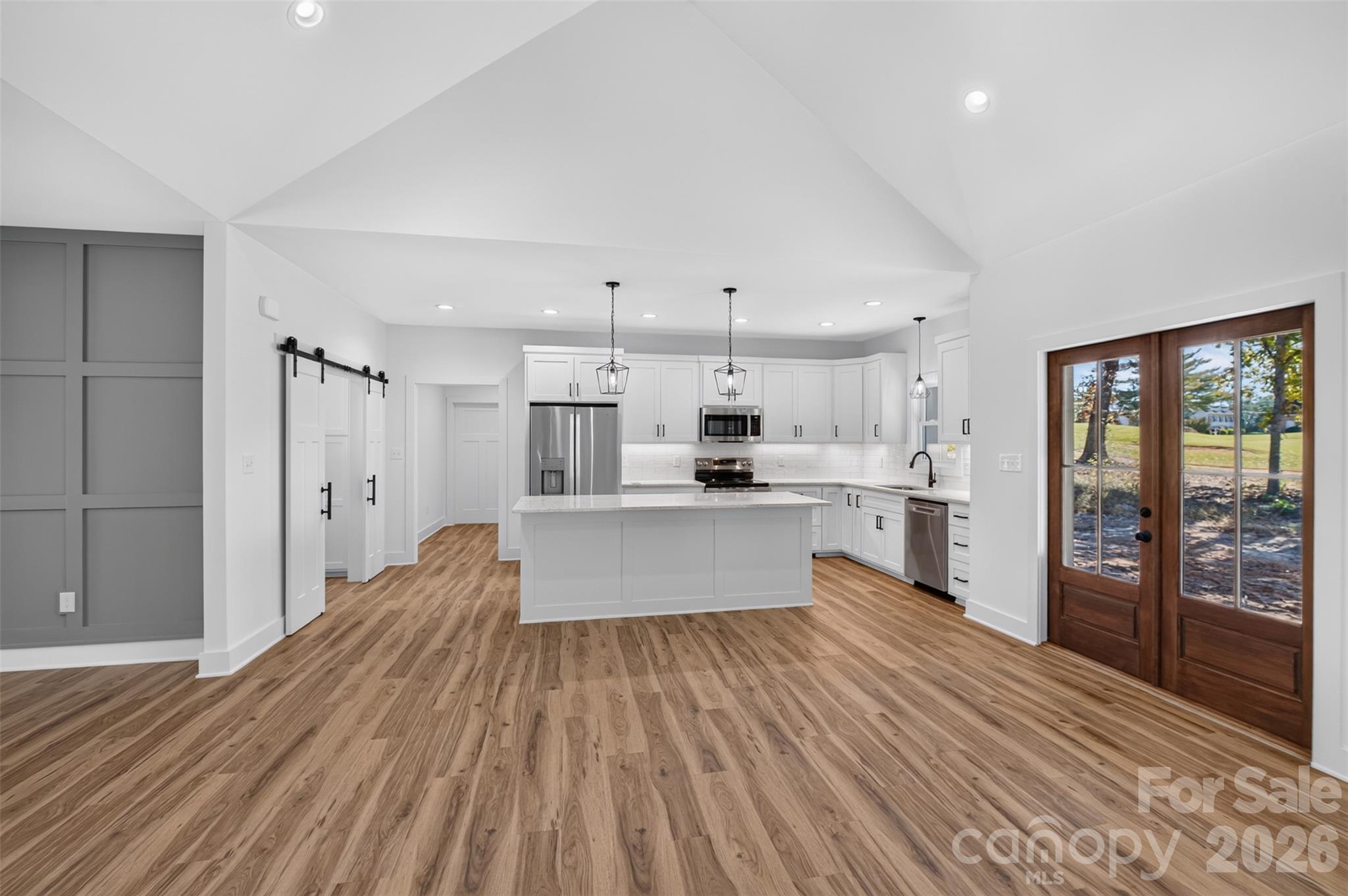Single Family Residence at 323 Falls Avenue, Granite Falls, photo 5 of 19