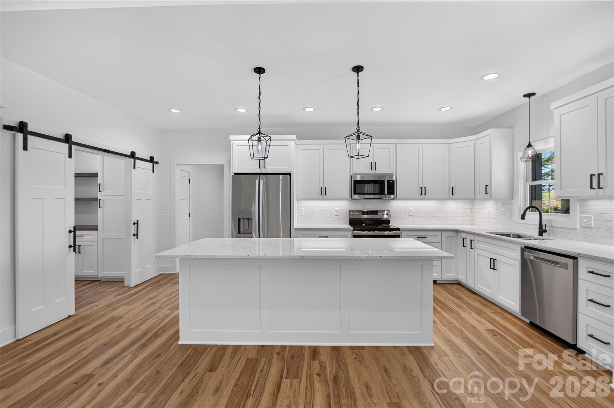 Single Family Residence at 323 Falls Avenue, Granite Falls, photo 6 of 19