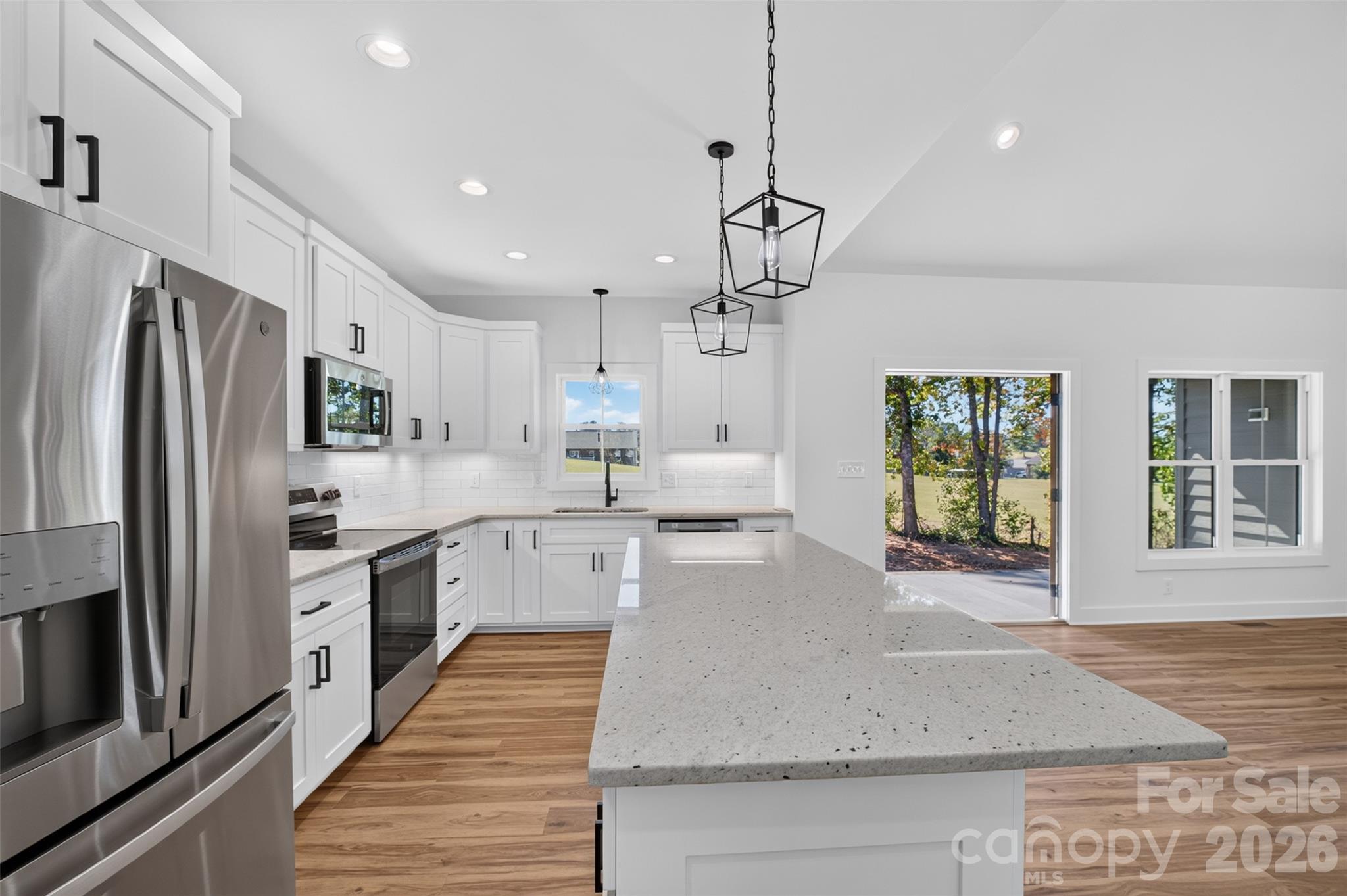 Single Family Residence at 323 Falls Avenue, Granite Falls, photo 7 of 19
