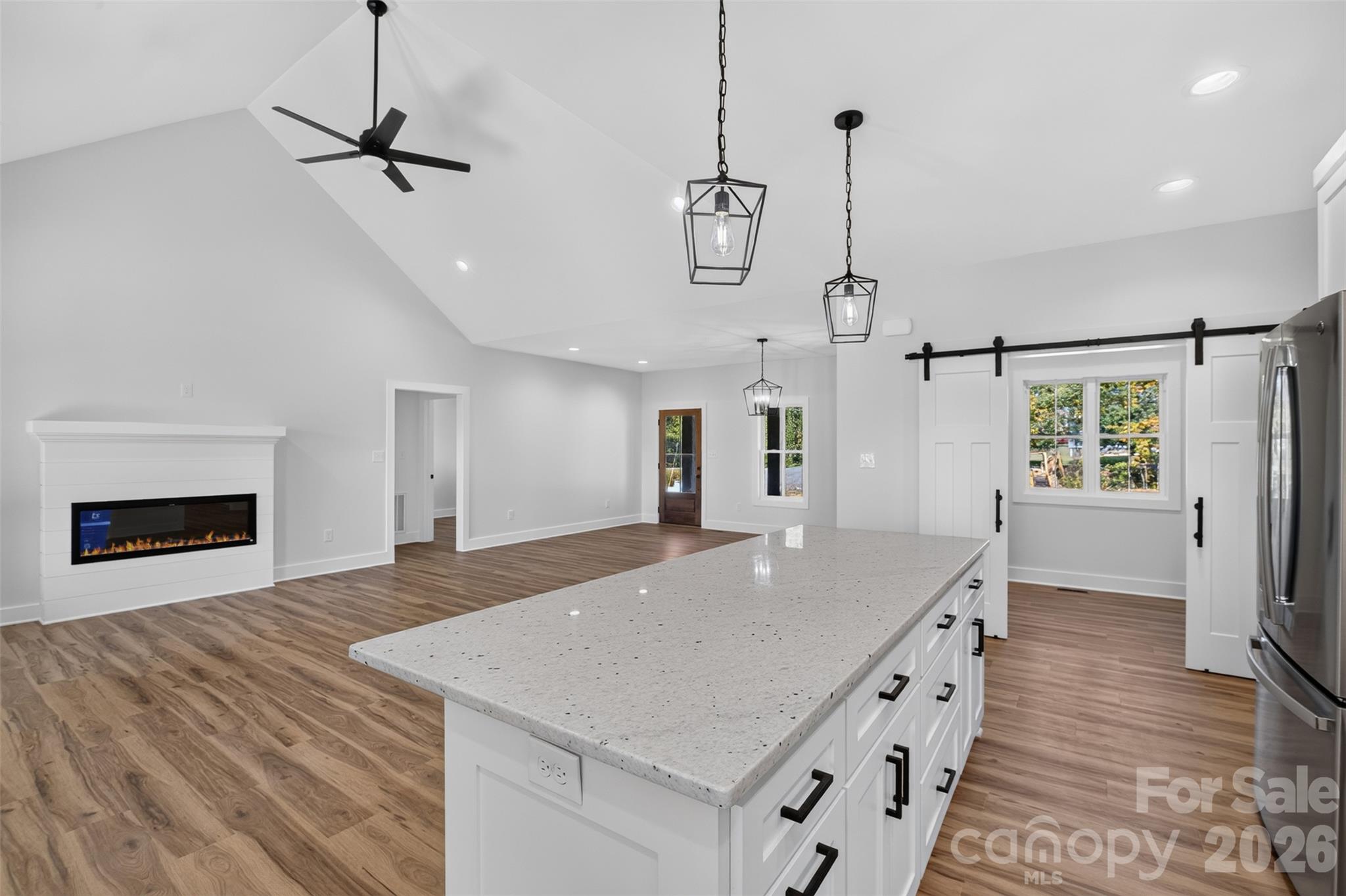 Single Family Residence at 323 Falls Avenue, Granite Falls, photo 8 of 19