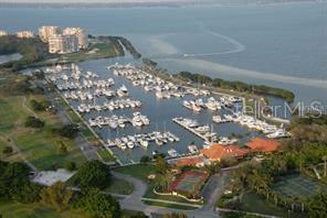 Dock-Rackominium at 2600 HARBOURSIDE DR #N-09, LONGBOAT KEY, photo 10 of 21