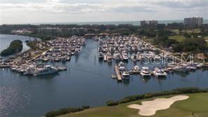 Dock-Rackominium at 2600 HARBOURSIDE DR #N-09, LONGBOAT KEY, photo 11 of 21