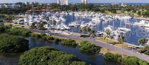 Dock-Rackominium at 2600 HARBOURSIDE DR #N-09, LONGBOAT KEY, photo 12 of 21