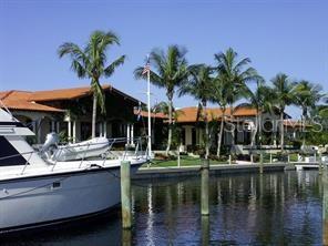 Dock-Rackominium at 2600 HARBOURSIDE DR #N-09, LONGBOAT KEY, photo 18 of 21