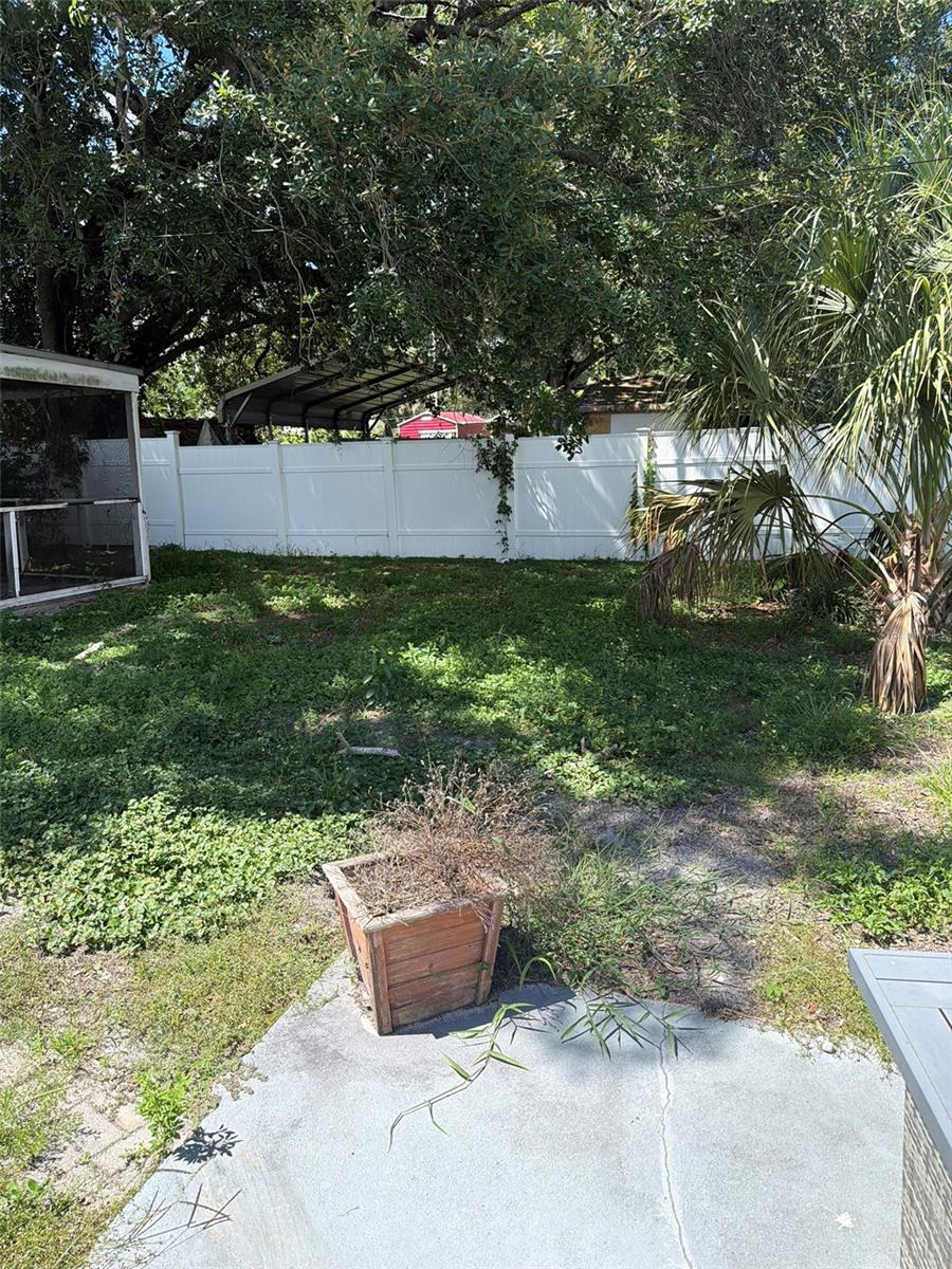 Single Family Residence at 4915 W BARTLETT DR, TAMPA, photo 39 of 40