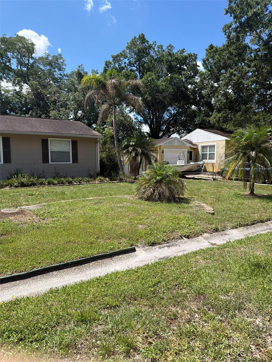 Single Family Residence at 4915 W BARTLETT DR, TAMPA, photo 40 of 40