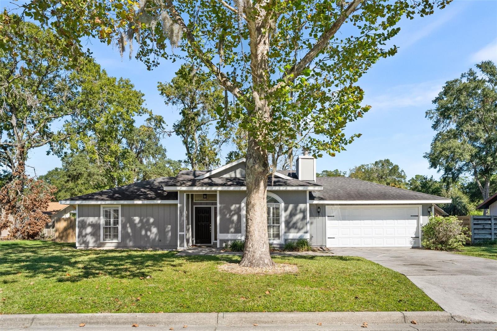 Single Family Residence at 4924 NW 28TH PL, GAINESVILLE, photo 2 of 30