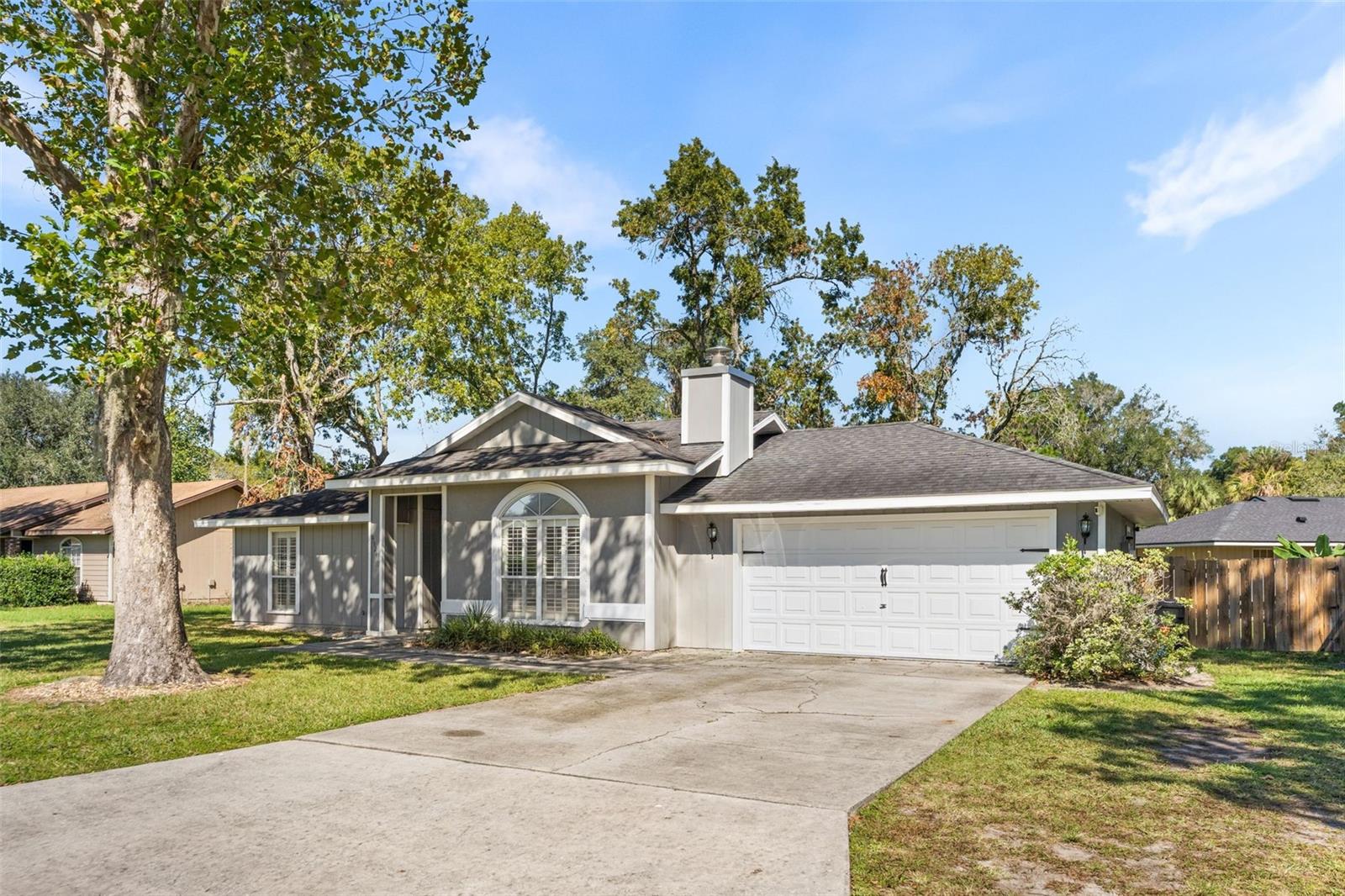Single Family Residence at 4924 NW 28TH PL, GAINESVILLE, photo 3 of 30