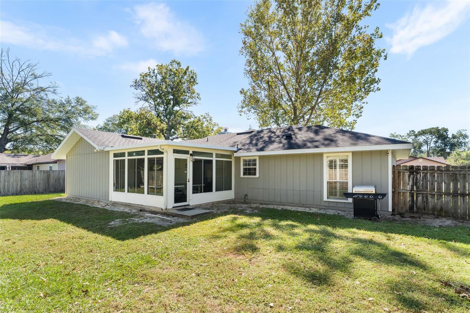 Single Family Residence at 4924 NW 28TH PL, GAINESVILLE, photo 23 of 30