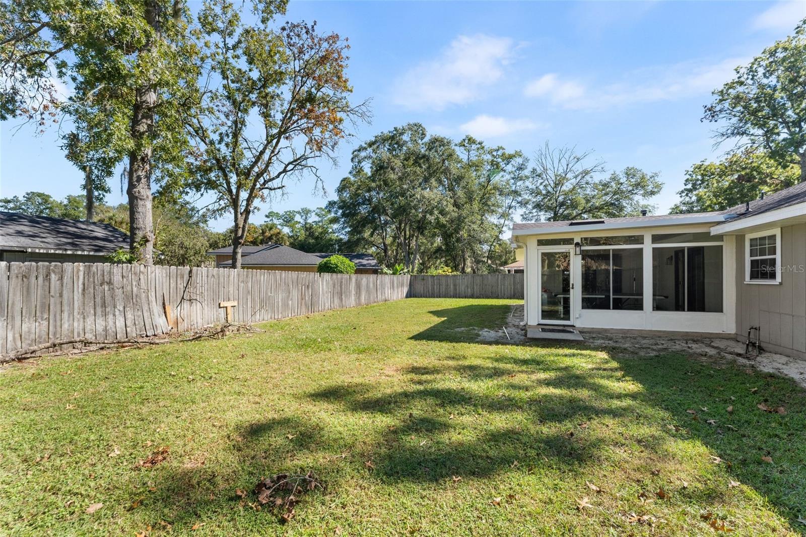 Single Family Residence at 4924 NW 28TH PL, GAINESVILLE, photo 24 of 30