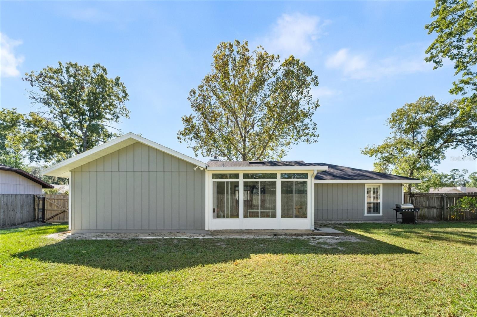 Single Family Residence at 4924 NW 28TH PL, GAINESVILLE, photo 25 of 30