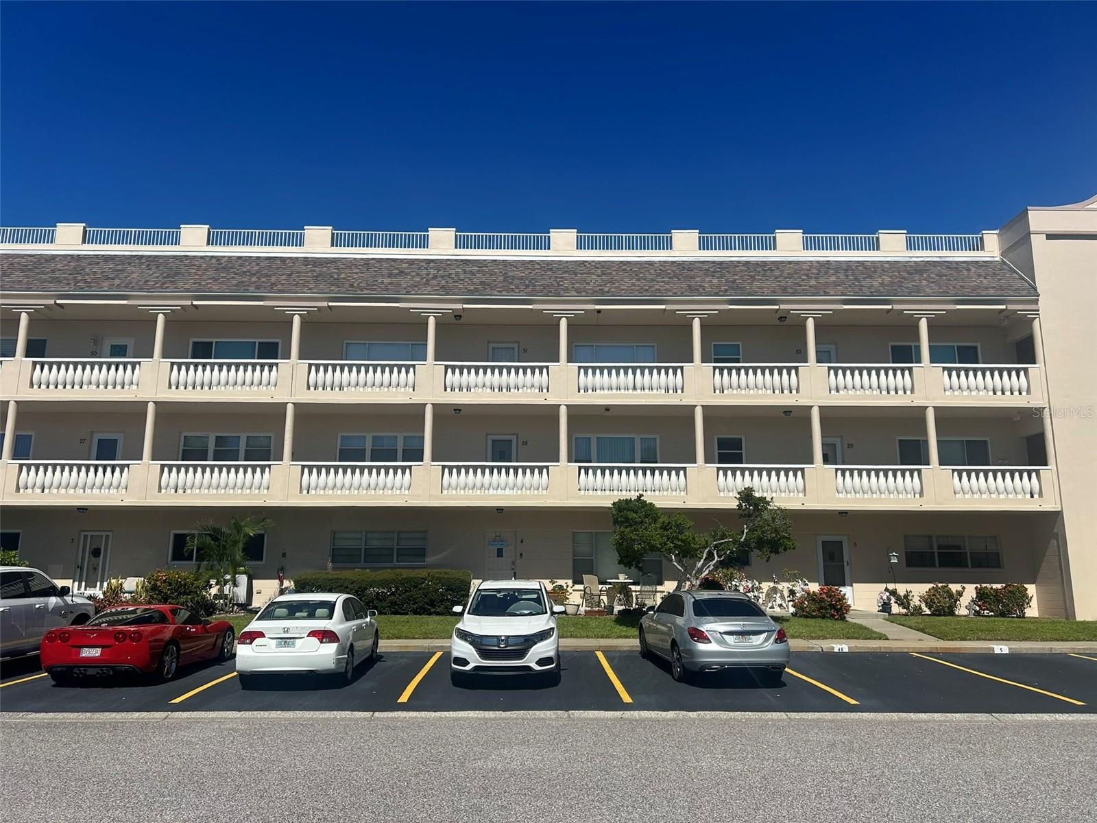 Condominium at 2170 AMERICUS BLVD S #51, CLEARWATER, photo 2 of 44