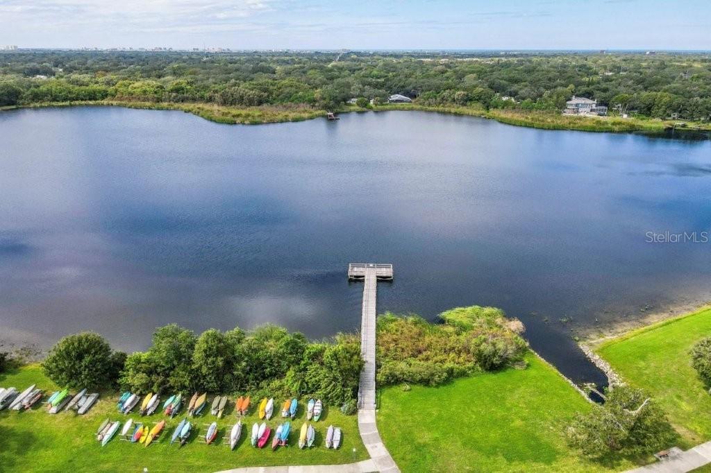 Condominium at 2170 AMERICUS BLVD S #51, CLEARWATER, photo 29 of 44