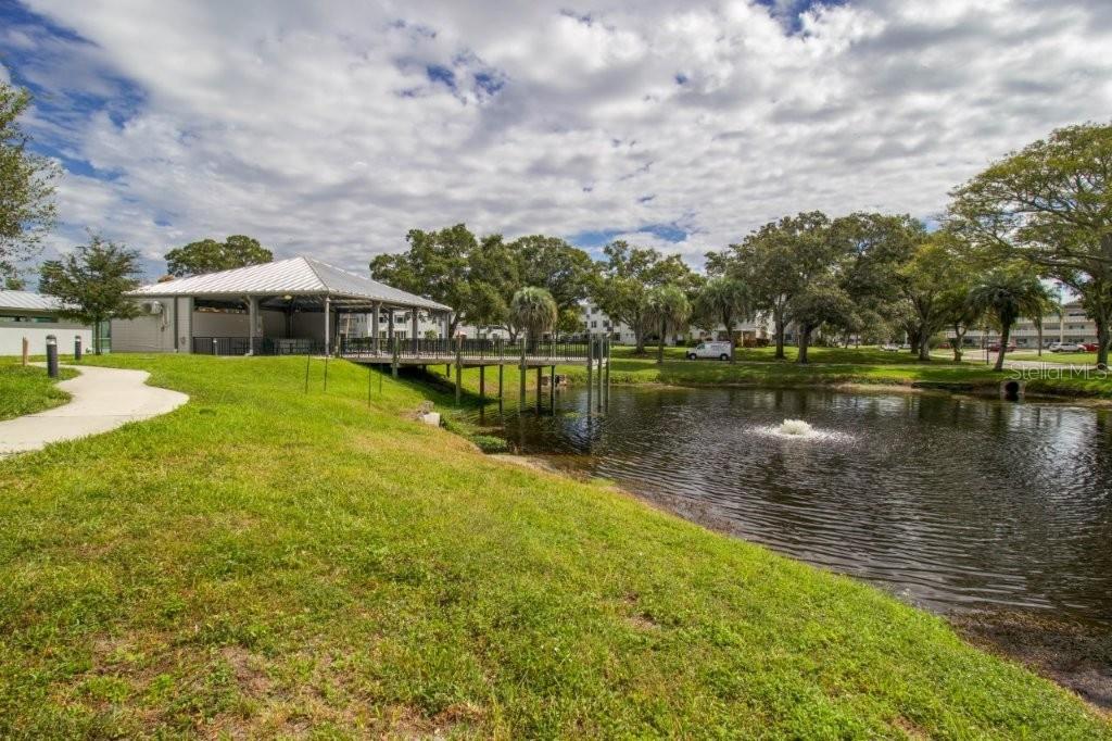 Condominium at 2170 AMERICUS BLVD S #51, CLEARWATER, photo 39 of 44