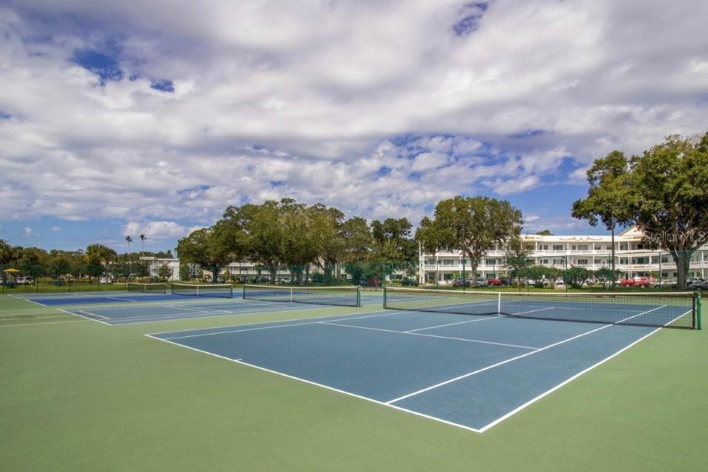 Condominium at 2170 AMERICUS BLVD S #51, CLEARWATER, photo 40 of 44
