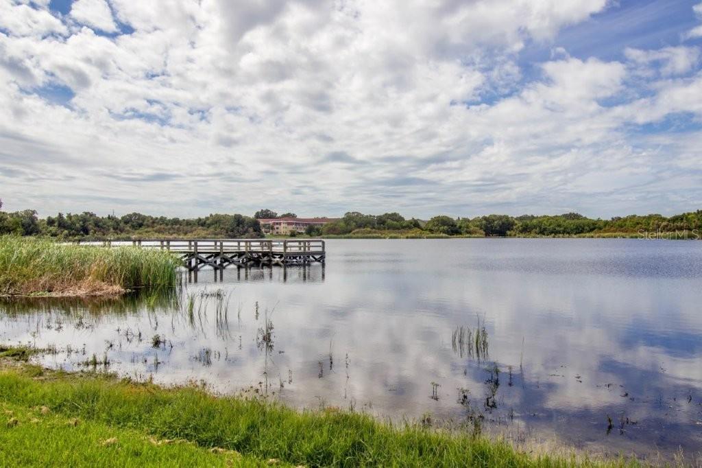 Condominium at 2170 AMERICUS BLVD S #51, CLEARWATER, photo 42 of 44