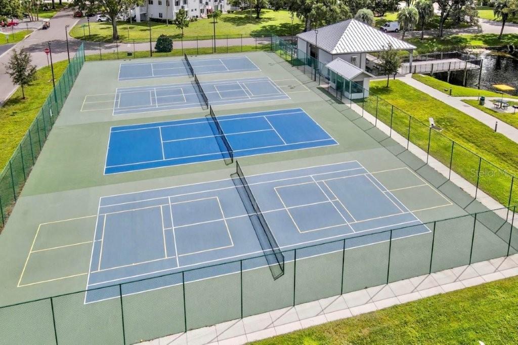 Condominium at 2170 AMERICUS BLVD S #51, CLEARWATER, photo 44 of 44