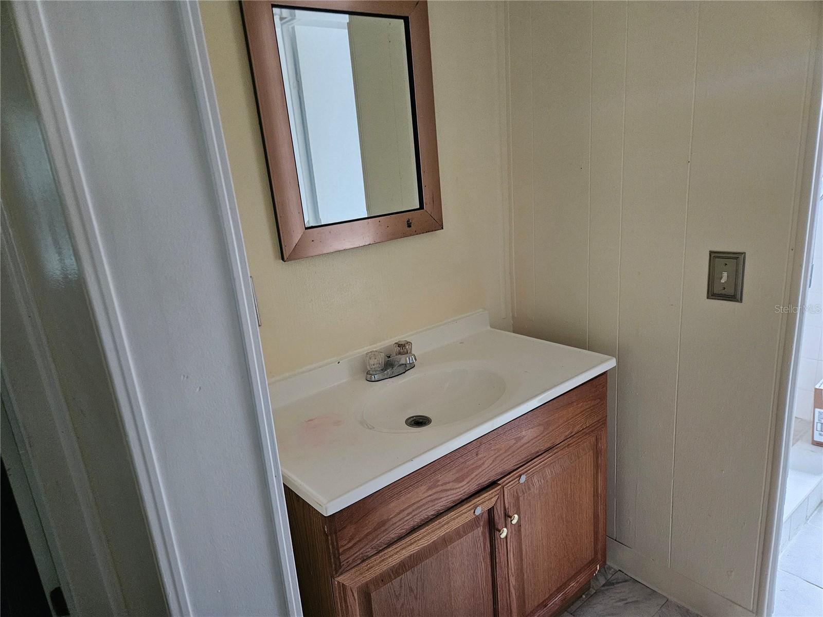 Manufactured Home at PINE HILLS MOBILE HOMESITES UNREC 164, ORMOND BEACH, photo 14 of 17