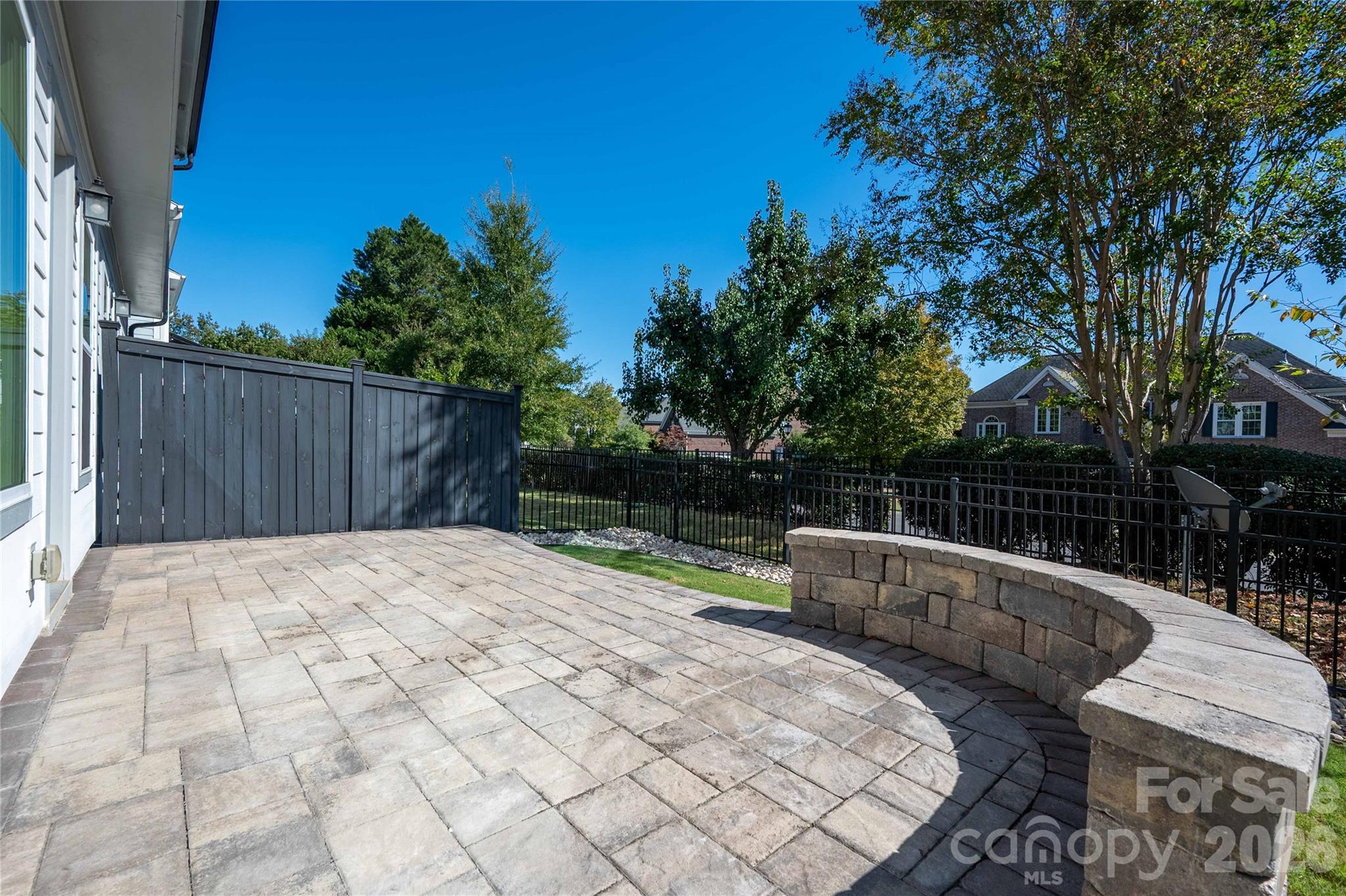 Townhouse at 11207 Cobb Creek Court, Charlotte, photo 45 of 54
