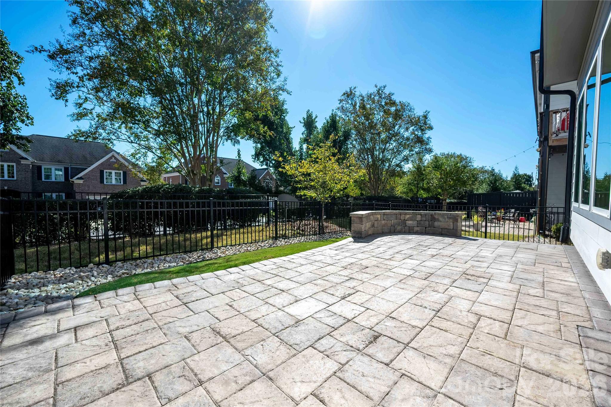 Townhouse at 11207 Cobb Creek Court, Charlotte, photo 47 of 54